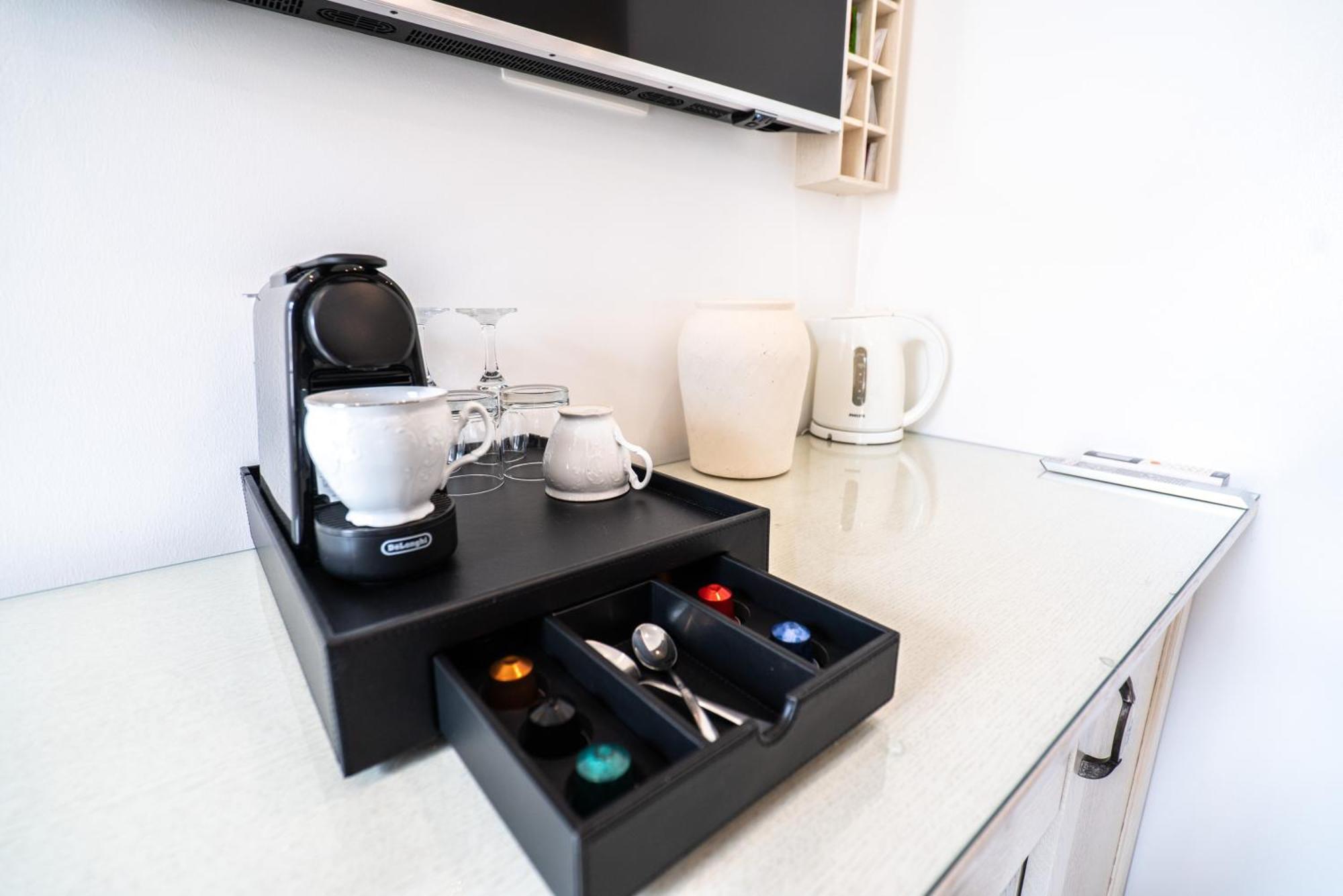 Luxury Lucija And Luka Guest house Split