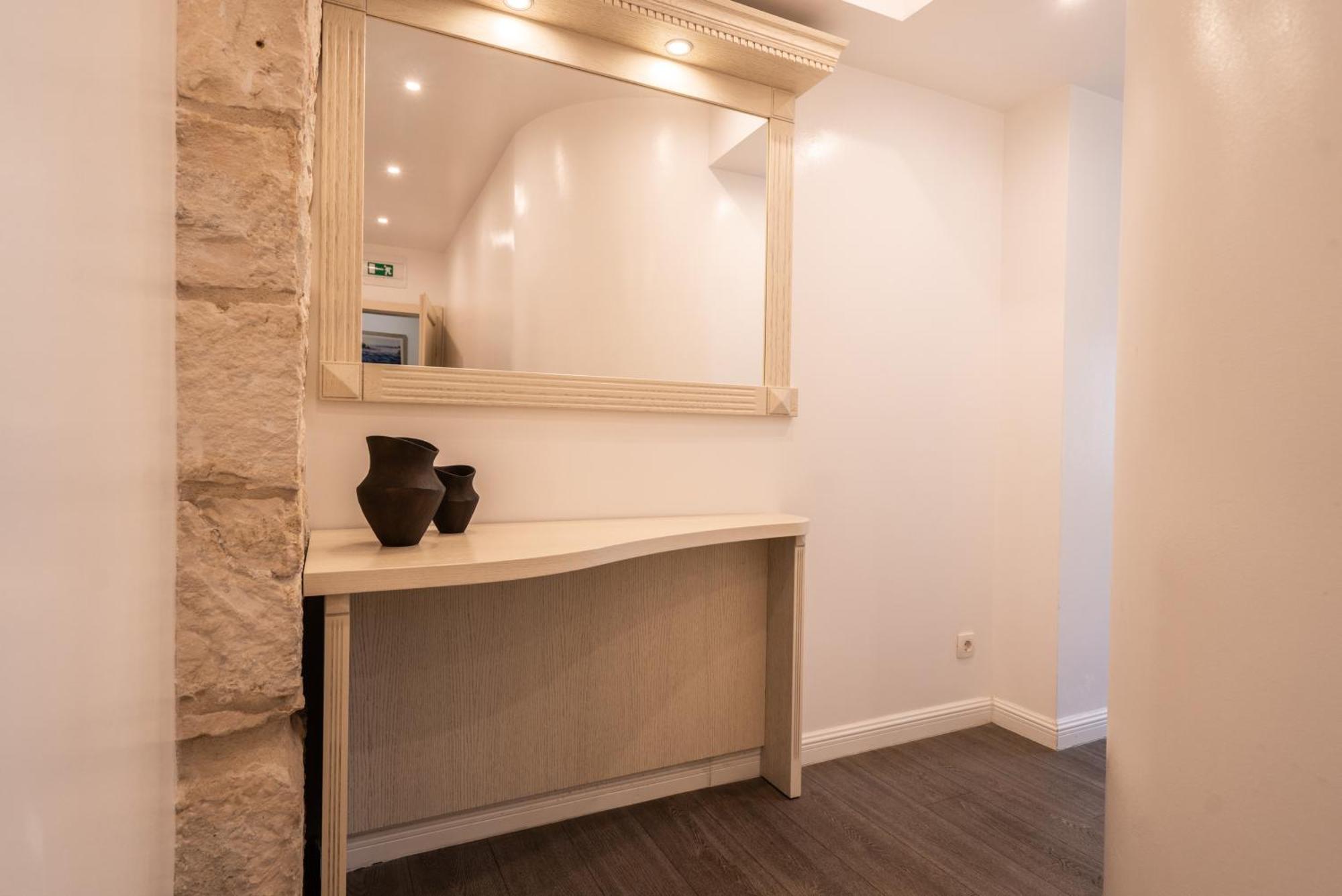 Luxury Lucija And Luka Guest house Split