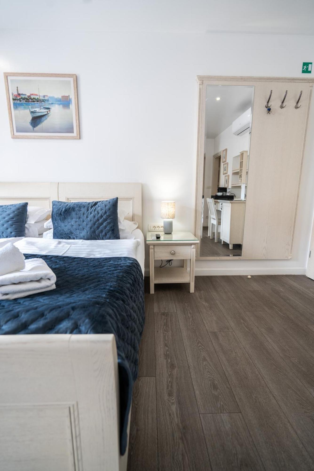 Guest house Luxury Lucija And Luka Split
