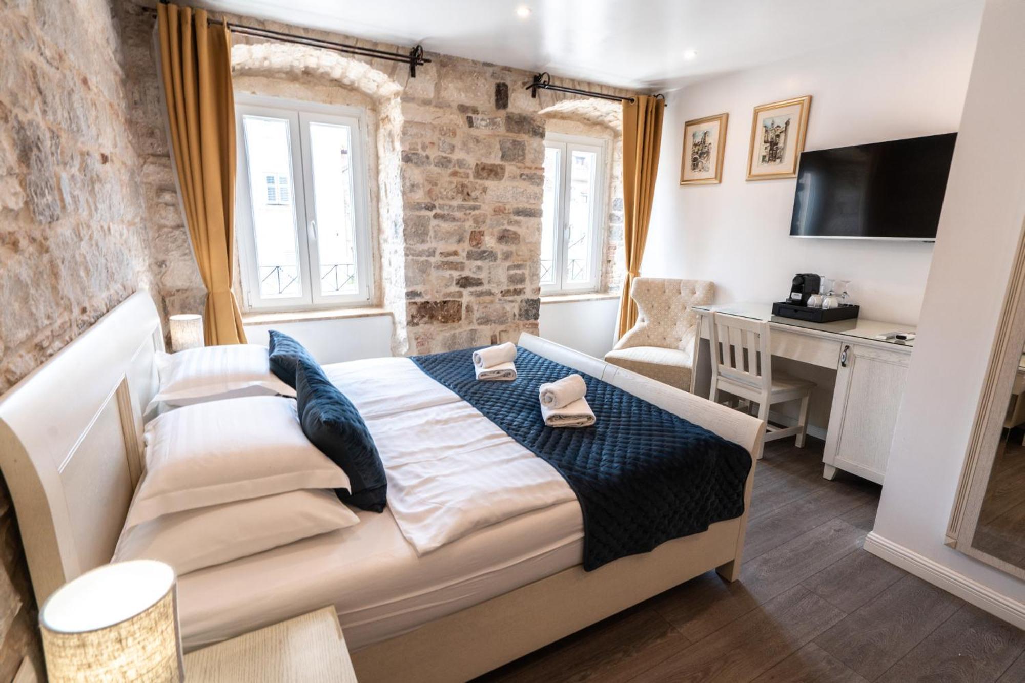 Luxury Lucija And Luka Guest house