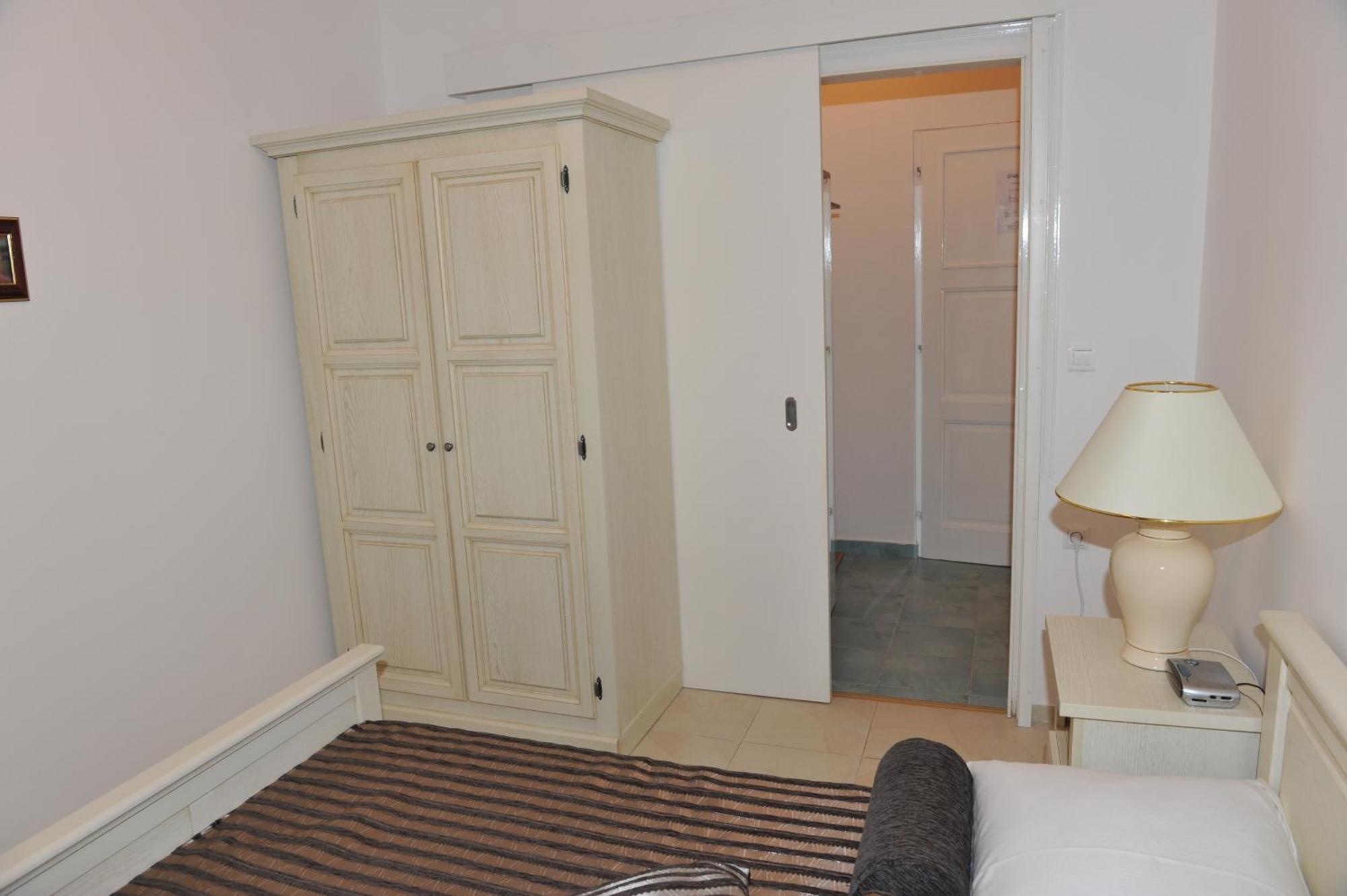 Guest house Guesthouse Villa Vice 3*