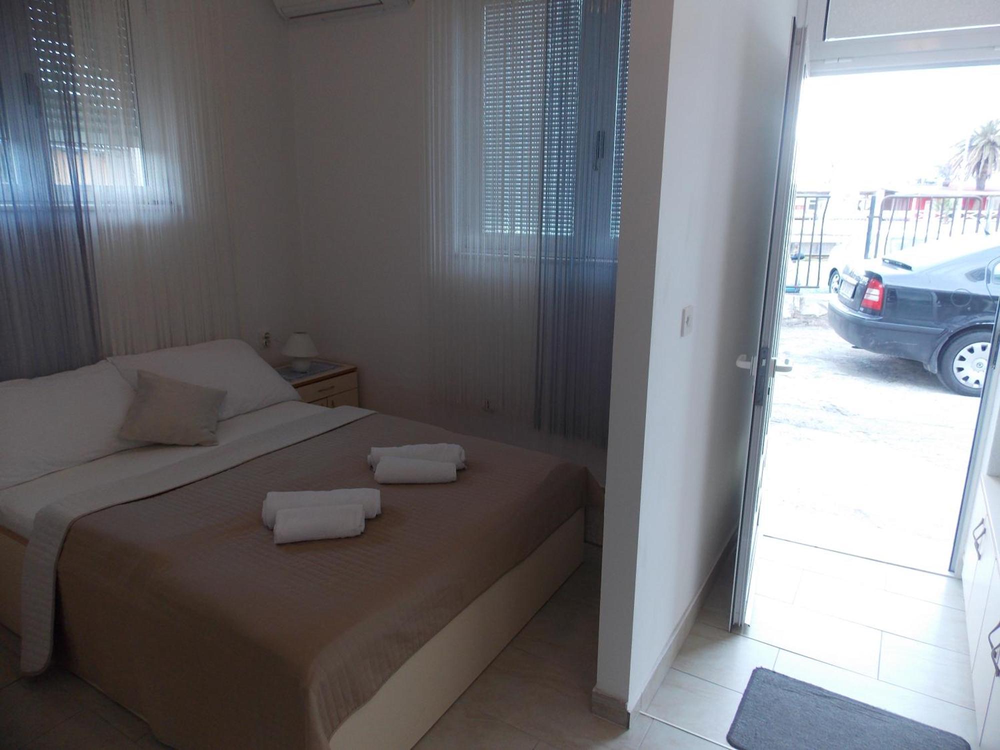 Guest house Valentino Split