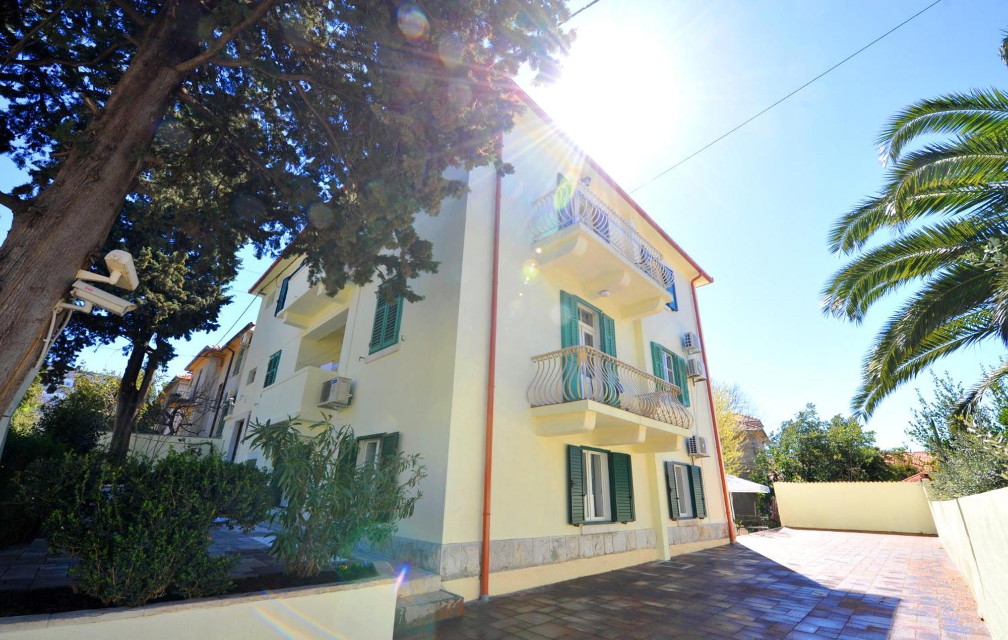 Guesthouse Villa Vice Guest house 3*
