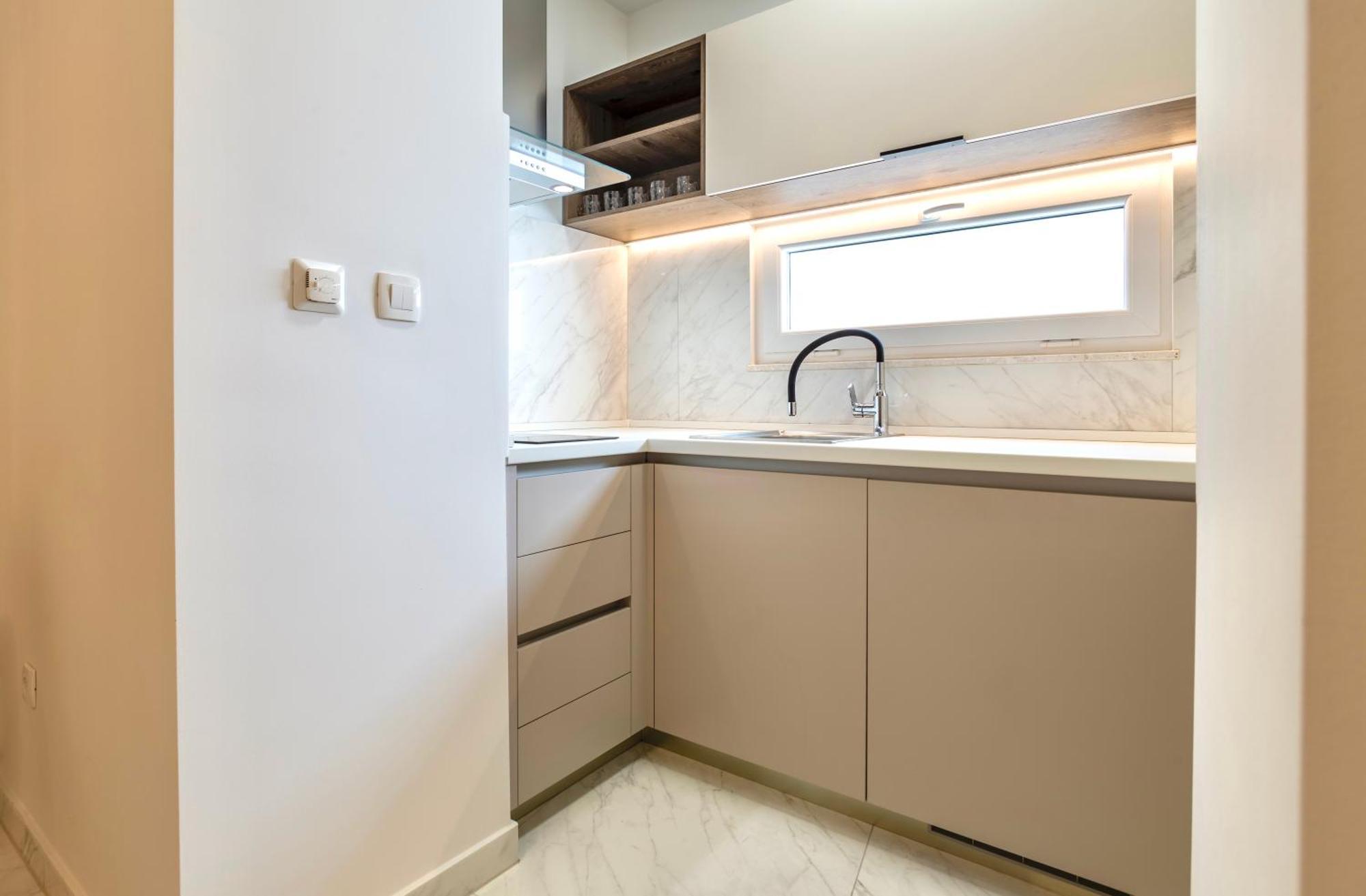 Apartments & Rooms Graso Apartment *