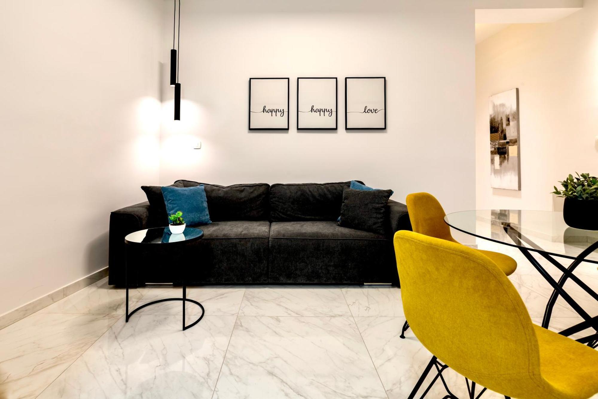 Apartment Apartments & Rooms Graso Split