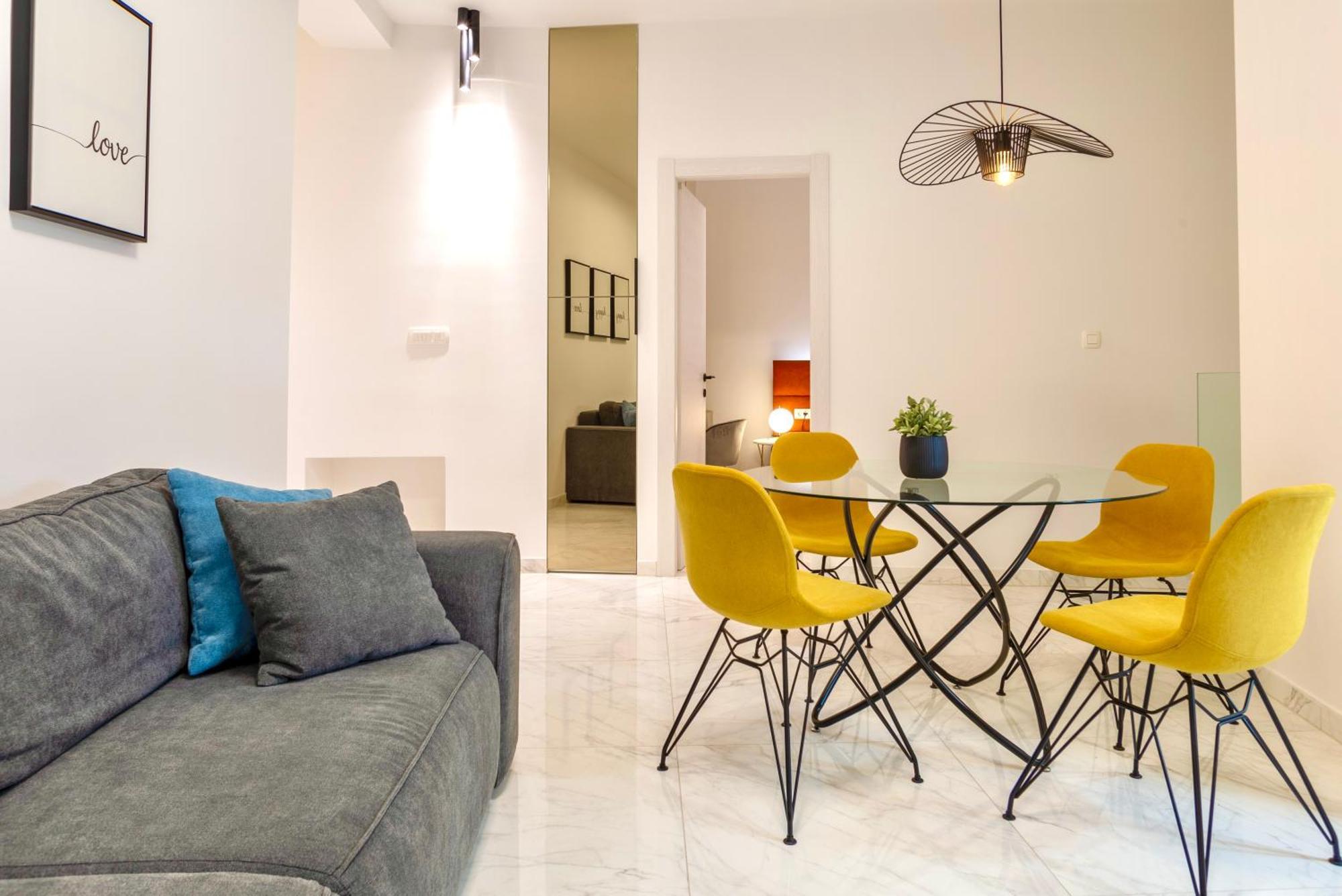 Apartments & Rooms Graso * Split