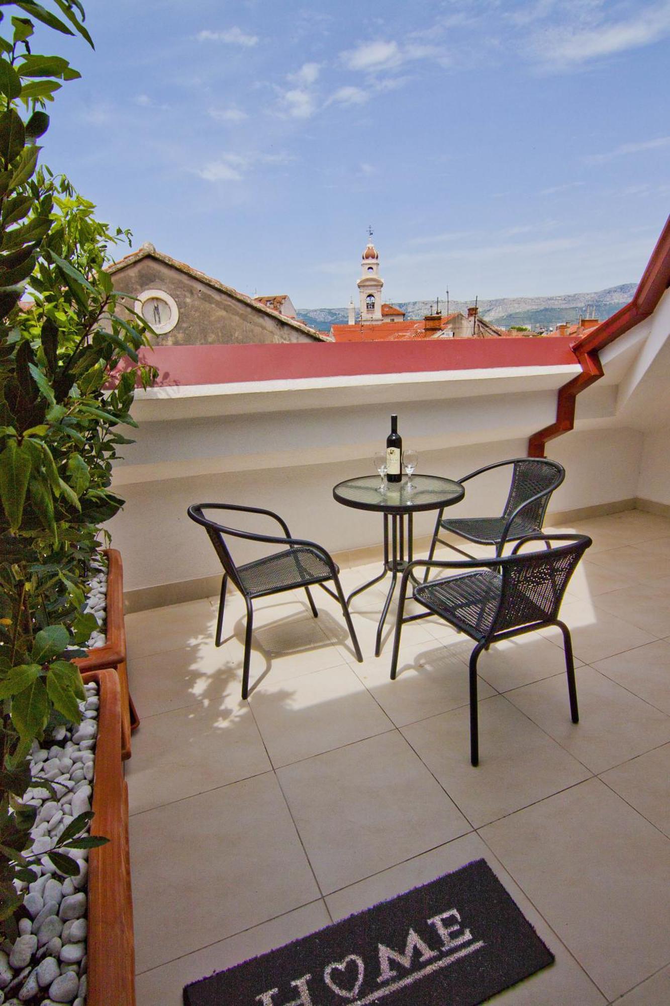 Guest house Laura Lux