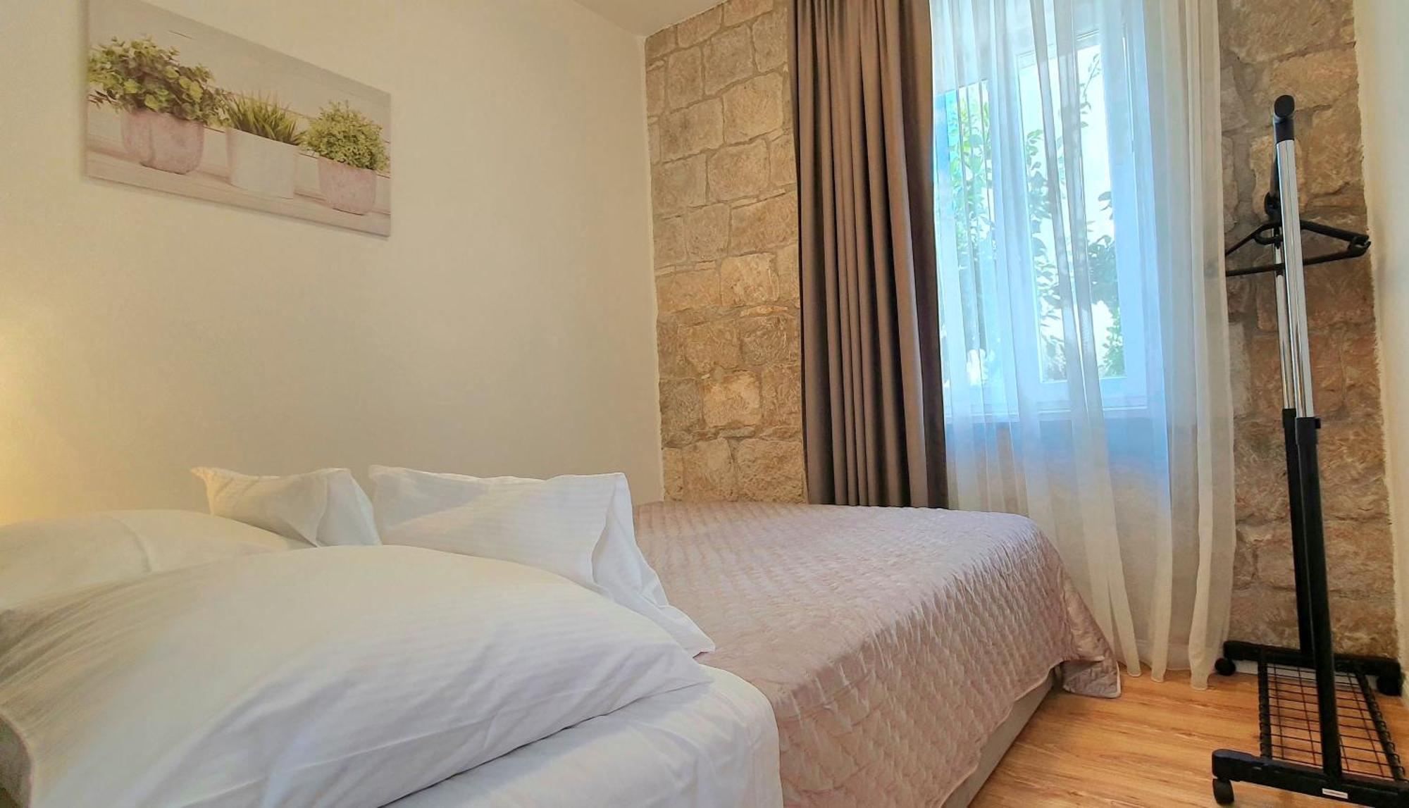 Heritage Stone Apartment Split