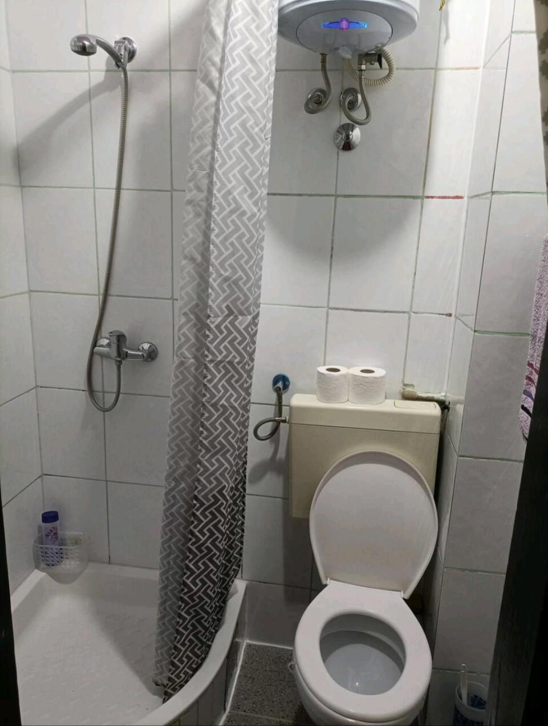 Apartment Zdenka