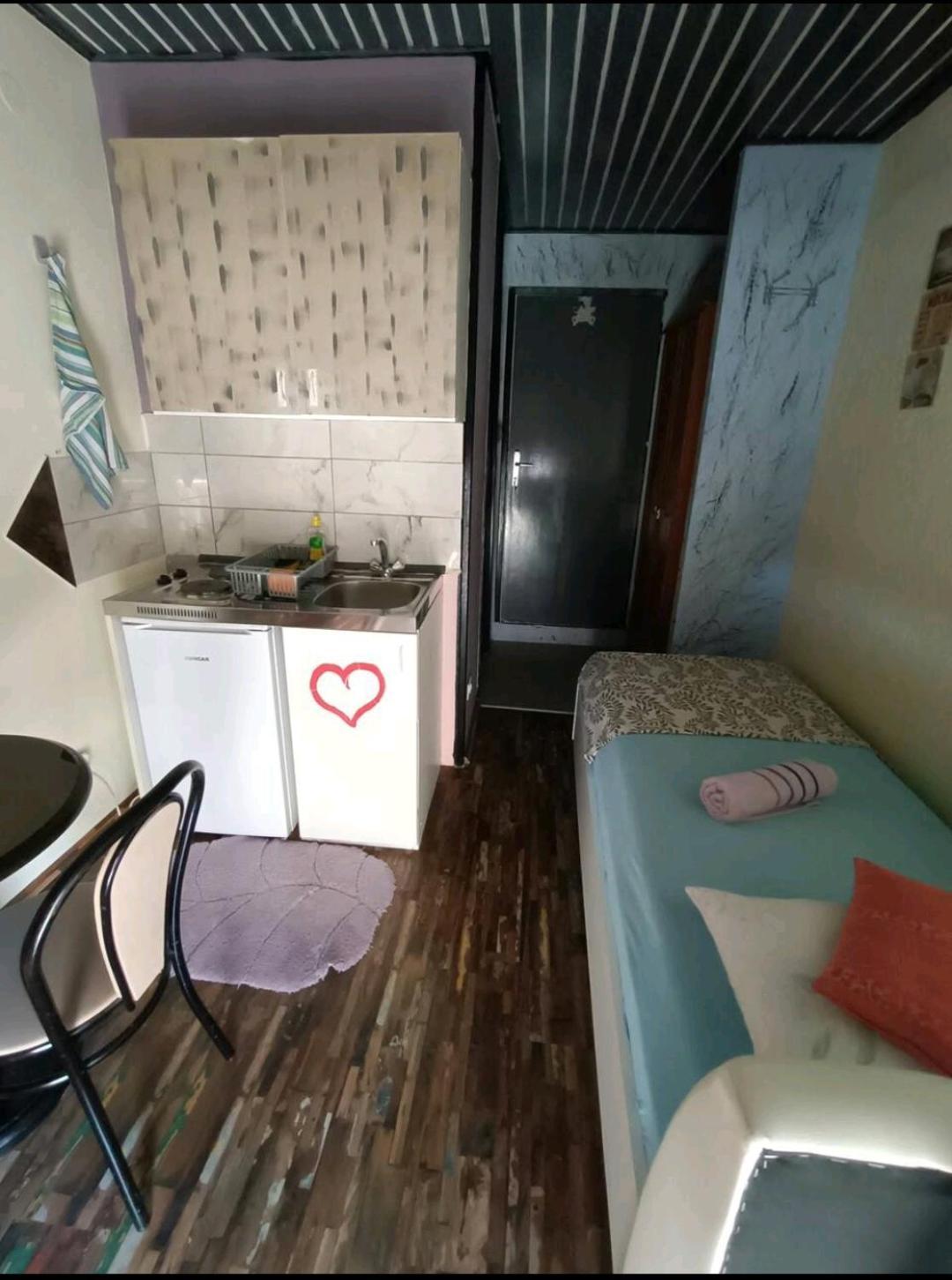 Apartment Zdenka