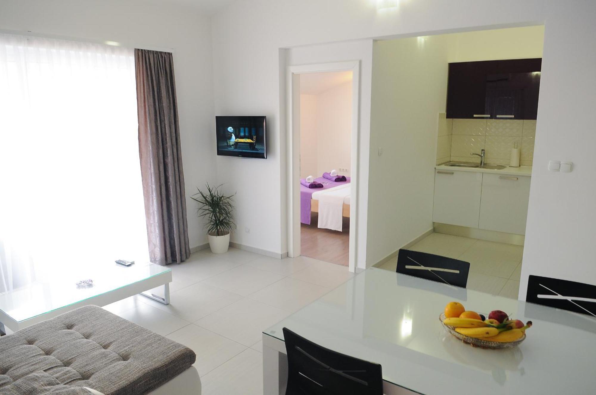 Apartment Holiday &