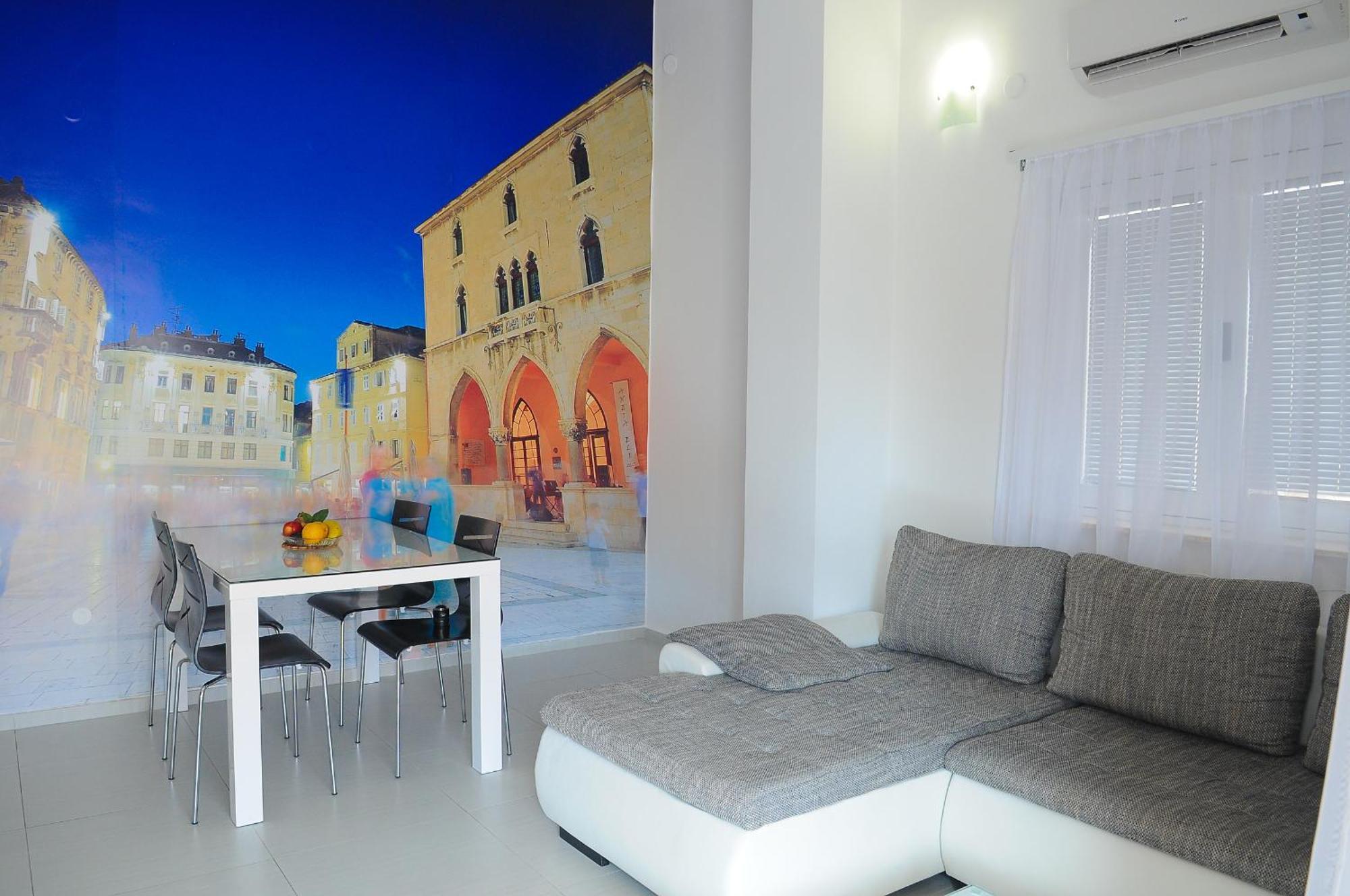 Apartment Holiday &
