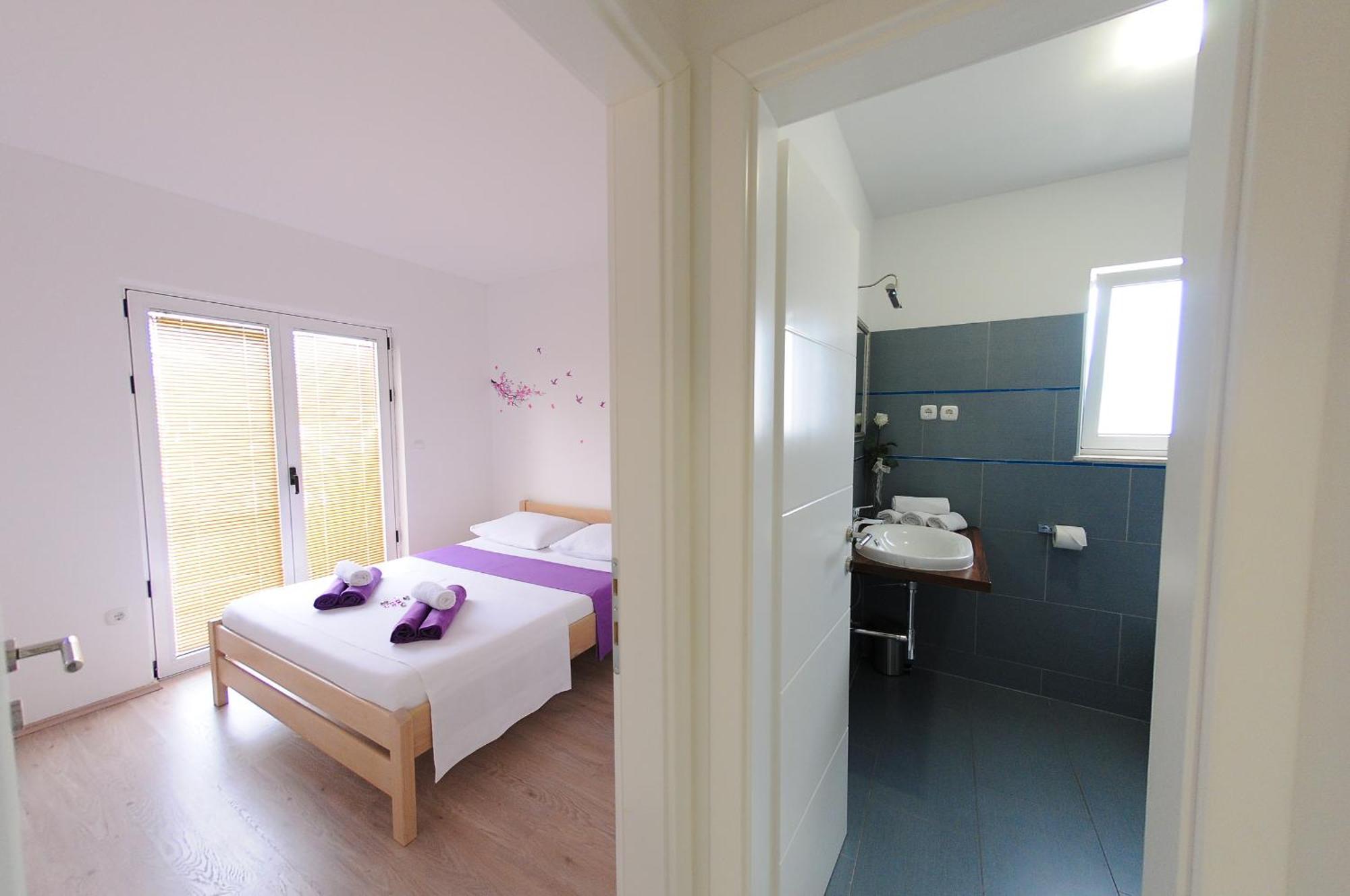 Apartment Holiday & Split