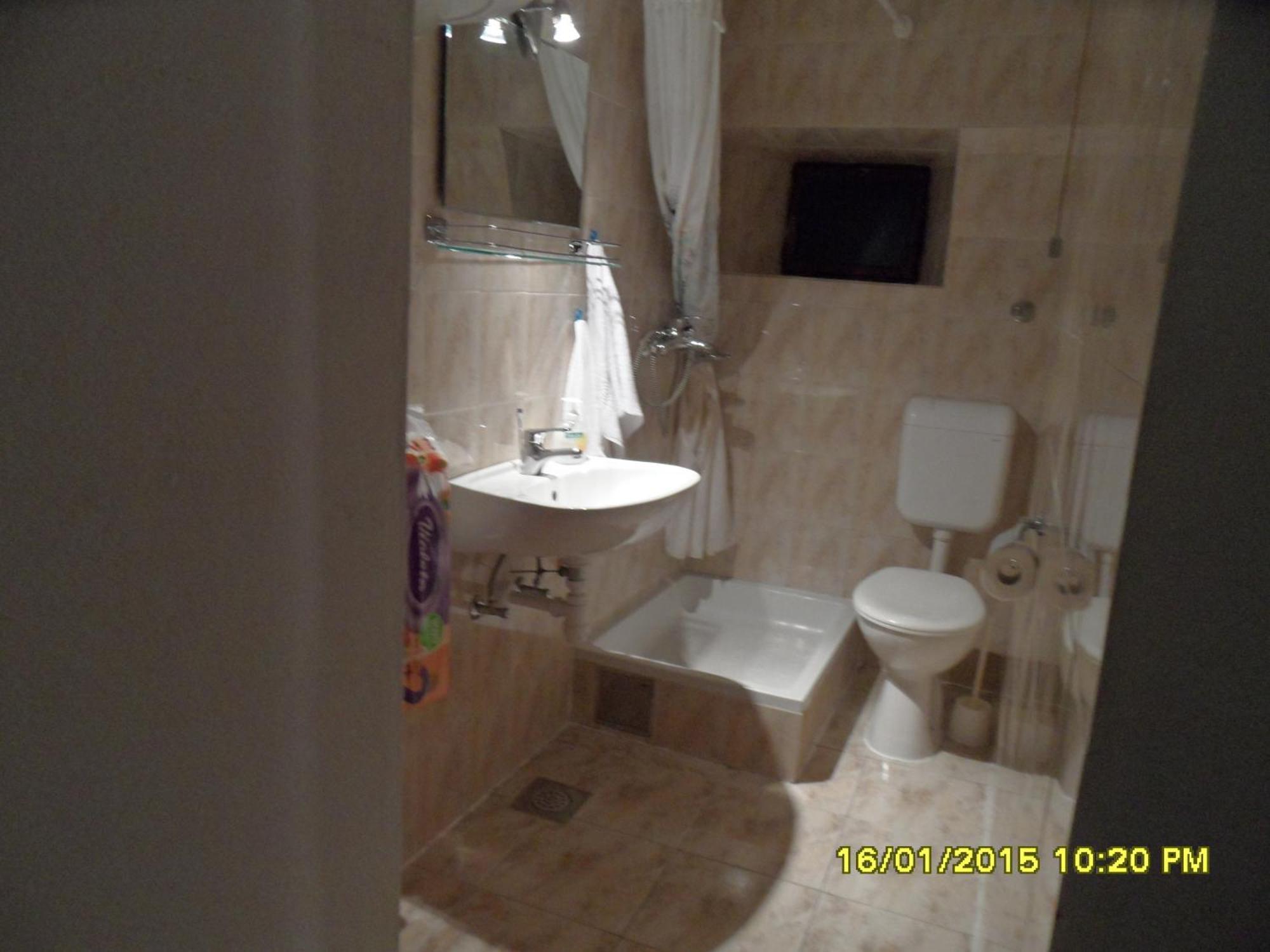 Guest house And Stambuk 3*