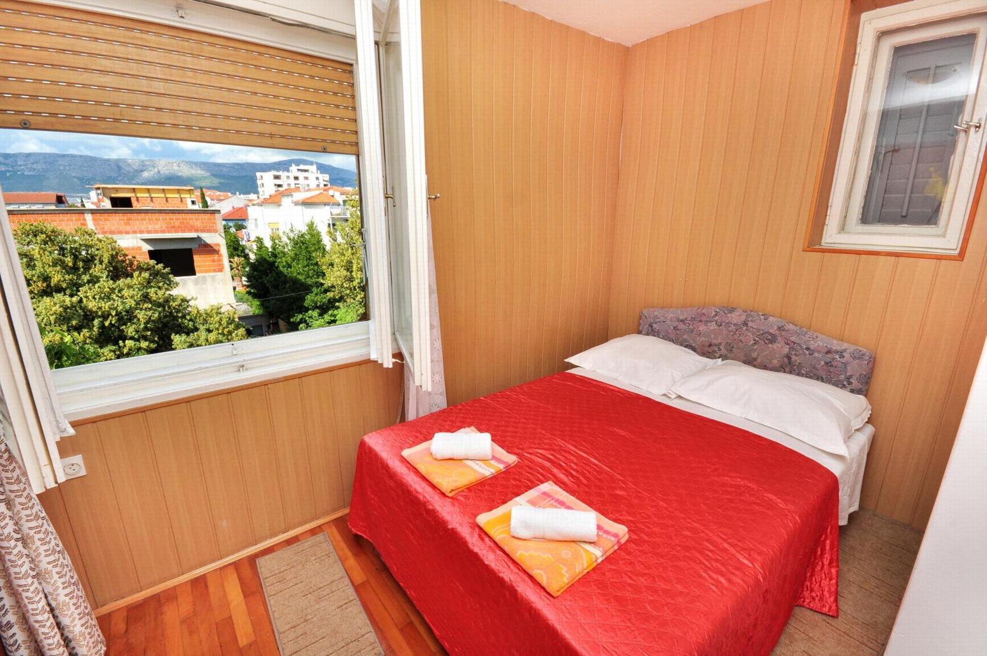 Bella Vista Appartement