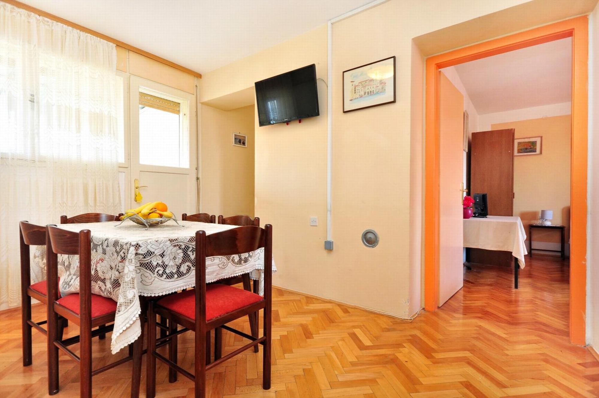 Appartement Bella Vista Split