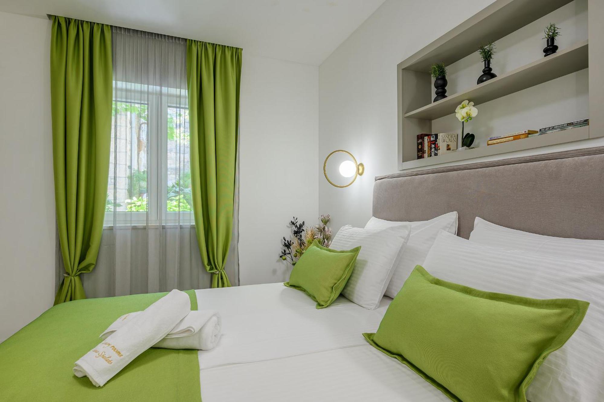 Guest house Antique Luxury Split