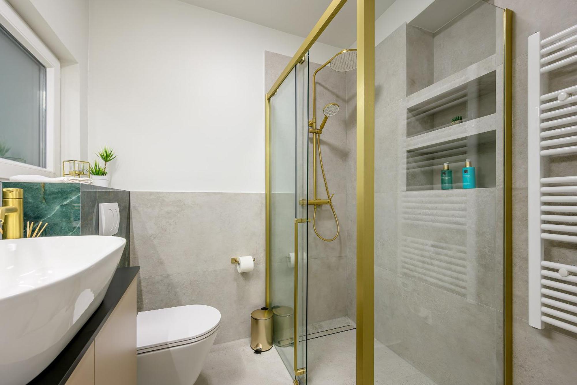 Antique Luxury Guest house Split