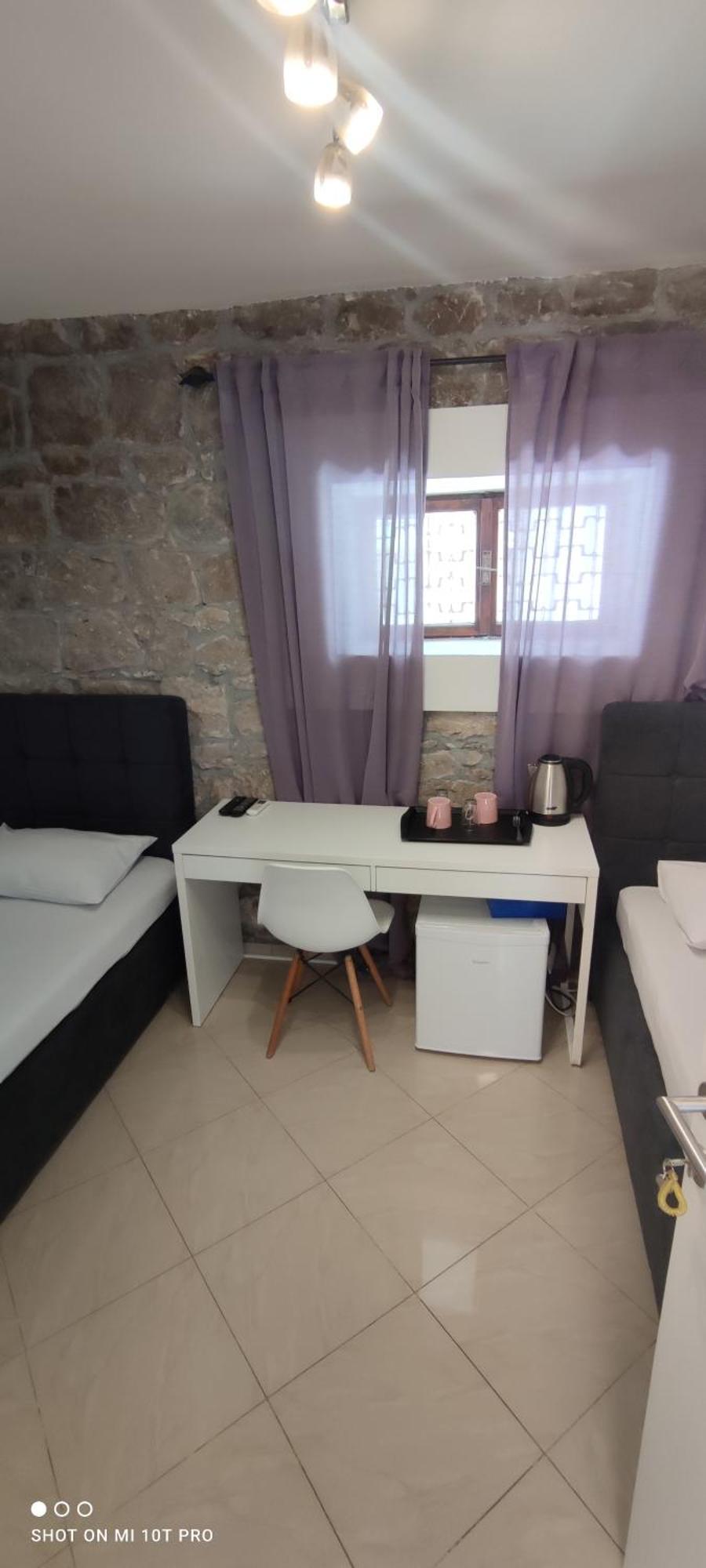 Rooms Pama 3* Split
