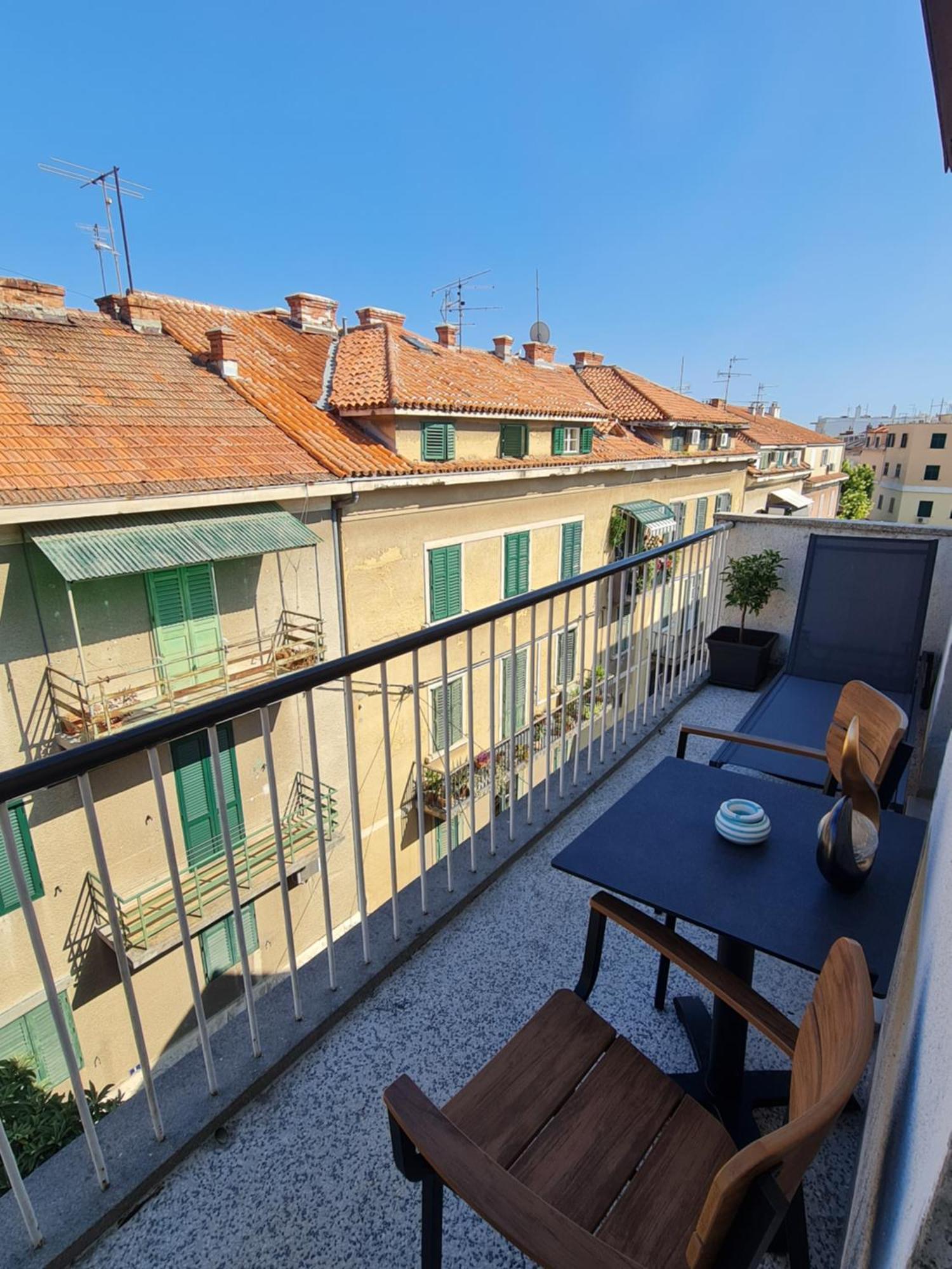 Diocletian Palace Suites *
