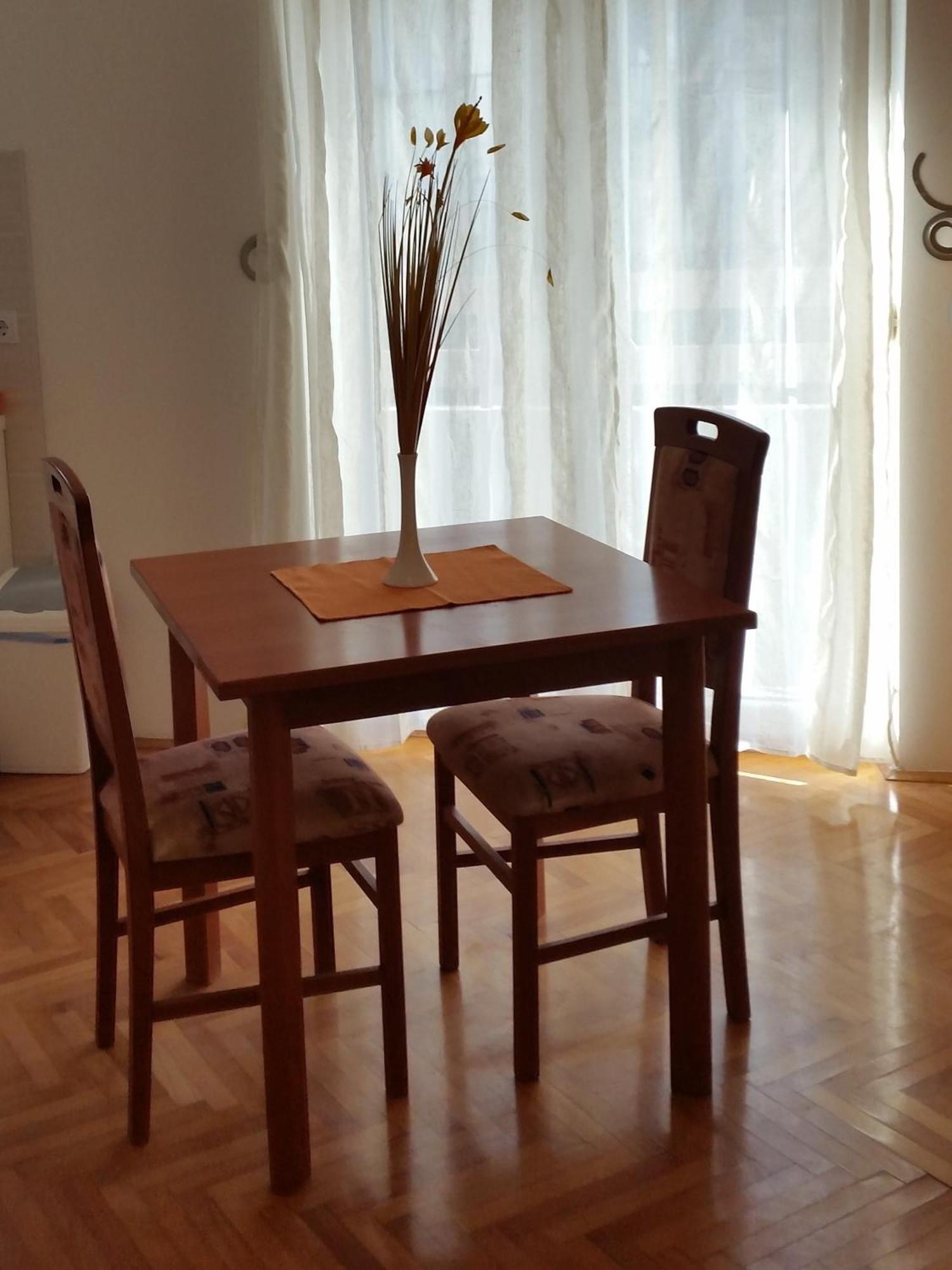 Apartamento Three Roses