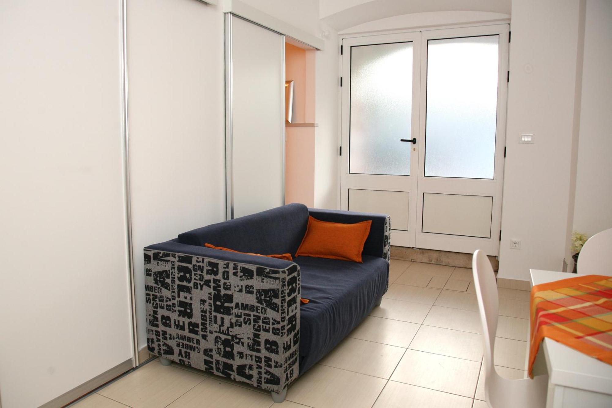 Basic Apartman