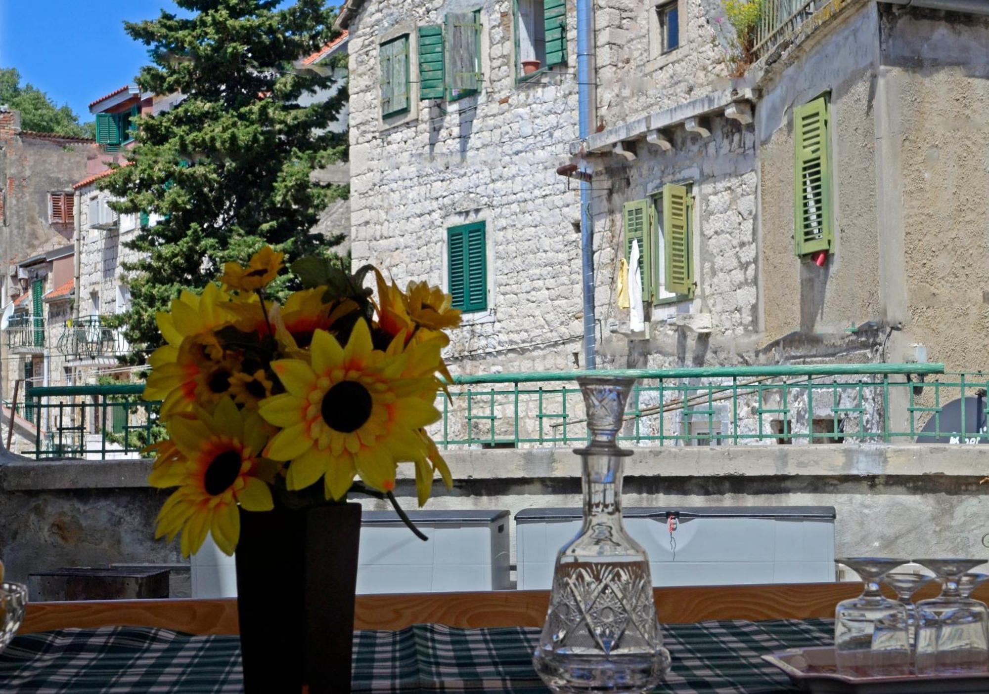 Riva Guest house Split