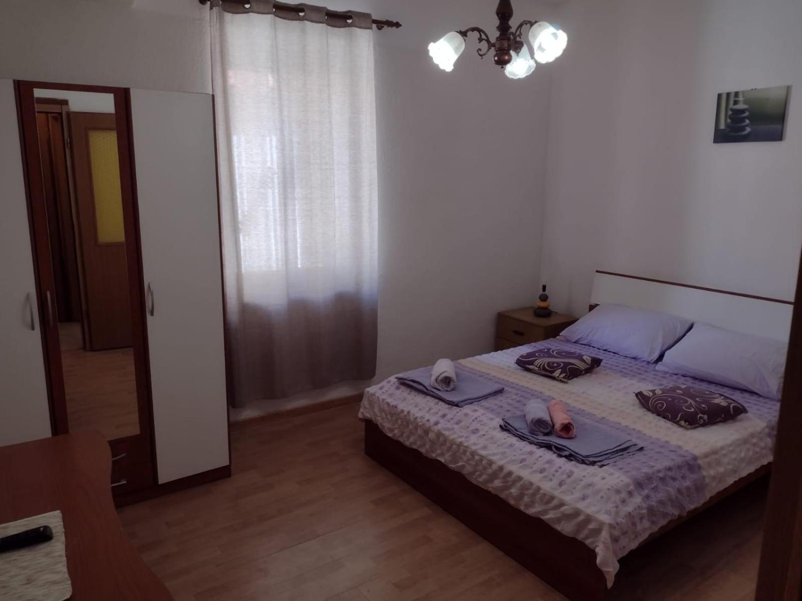 Apartamento Eldi *
