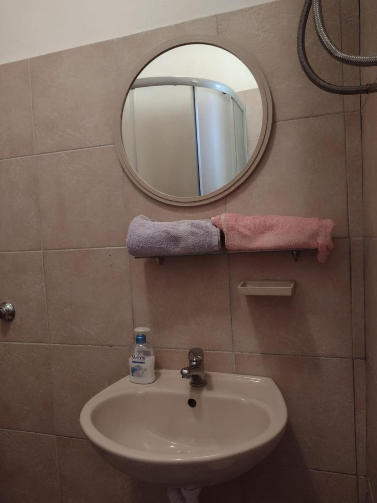Eldi Apartamento Split