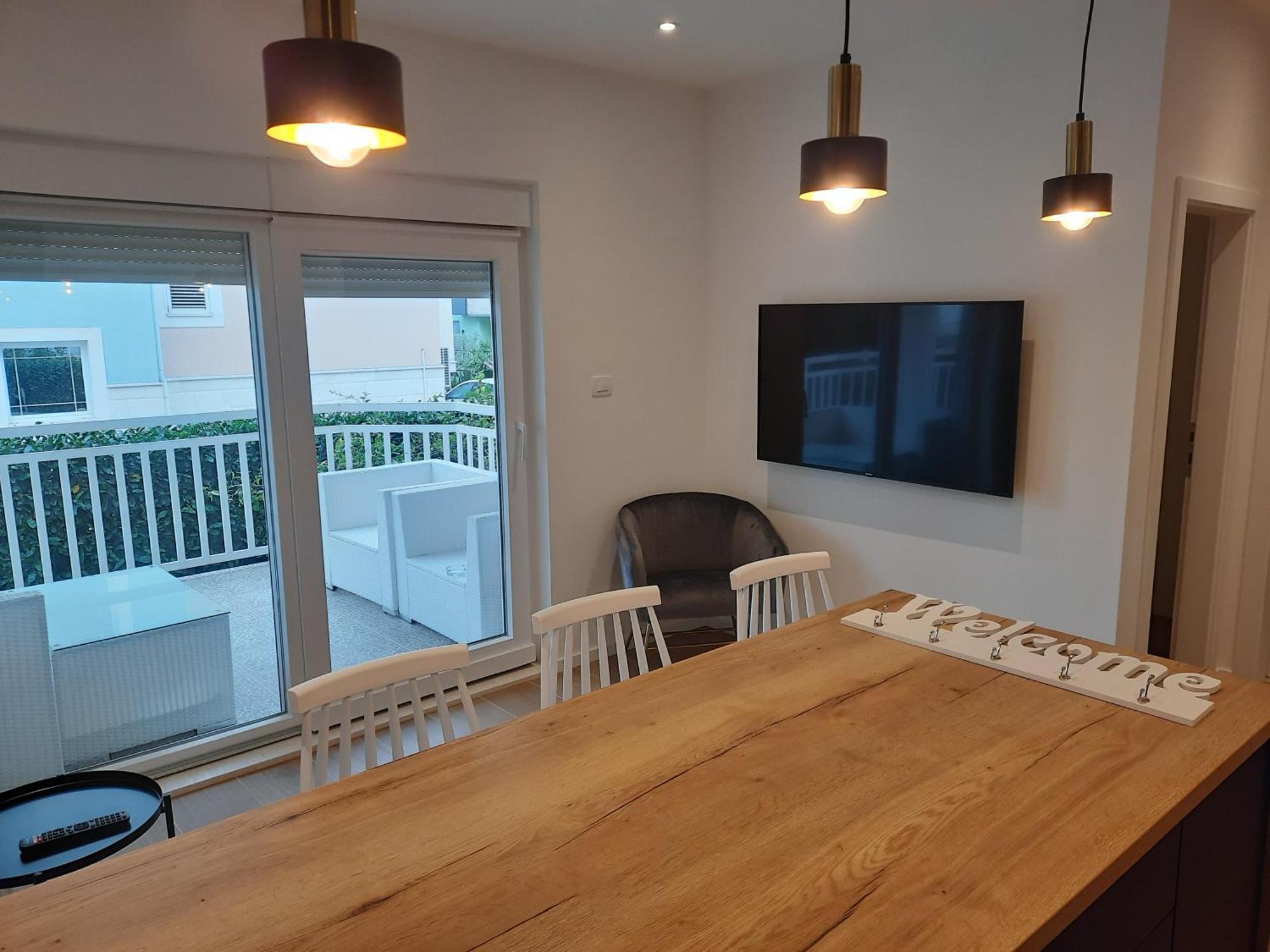 Apartment Holiday & Split