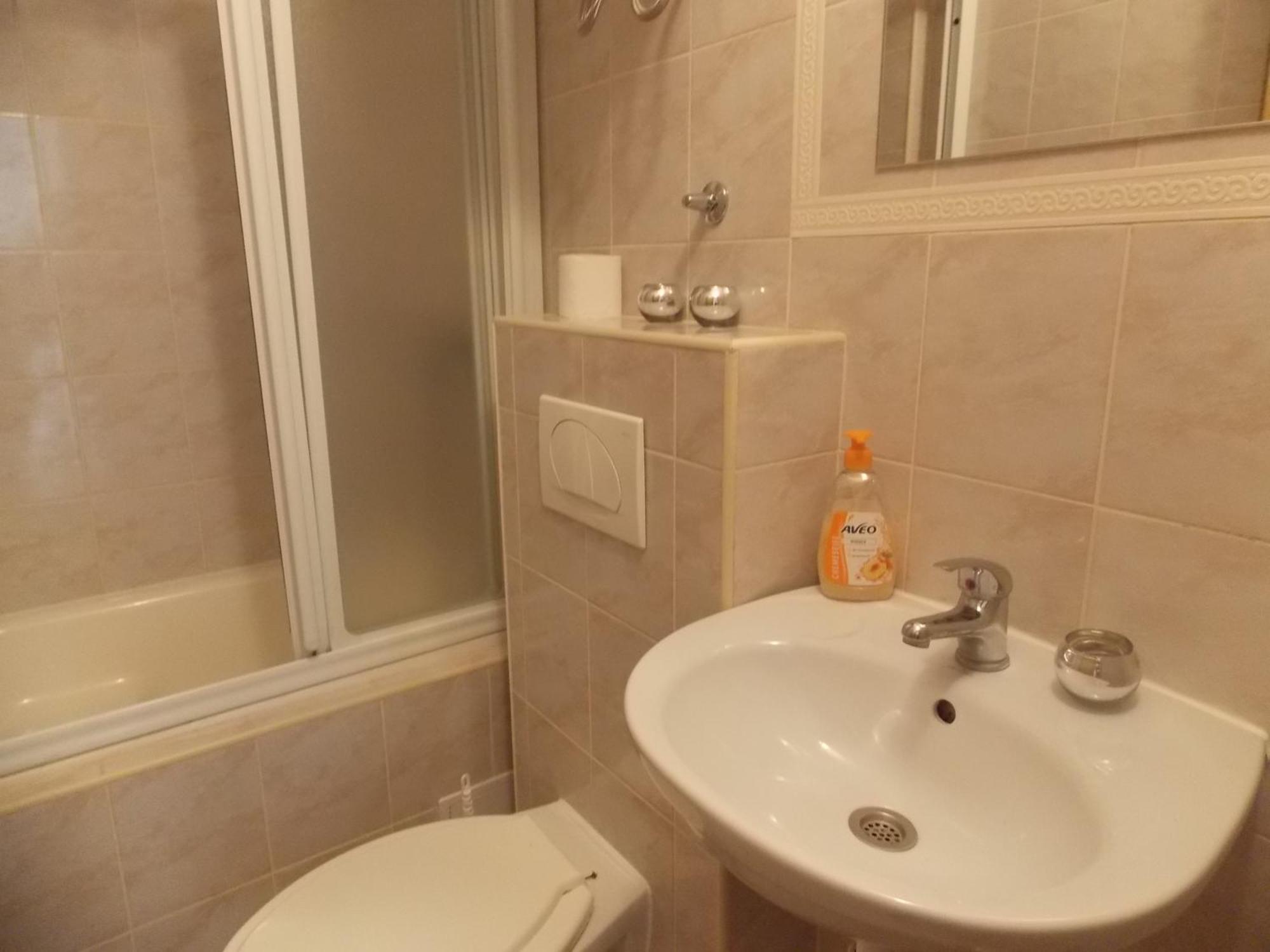 Guest house Valentino Split