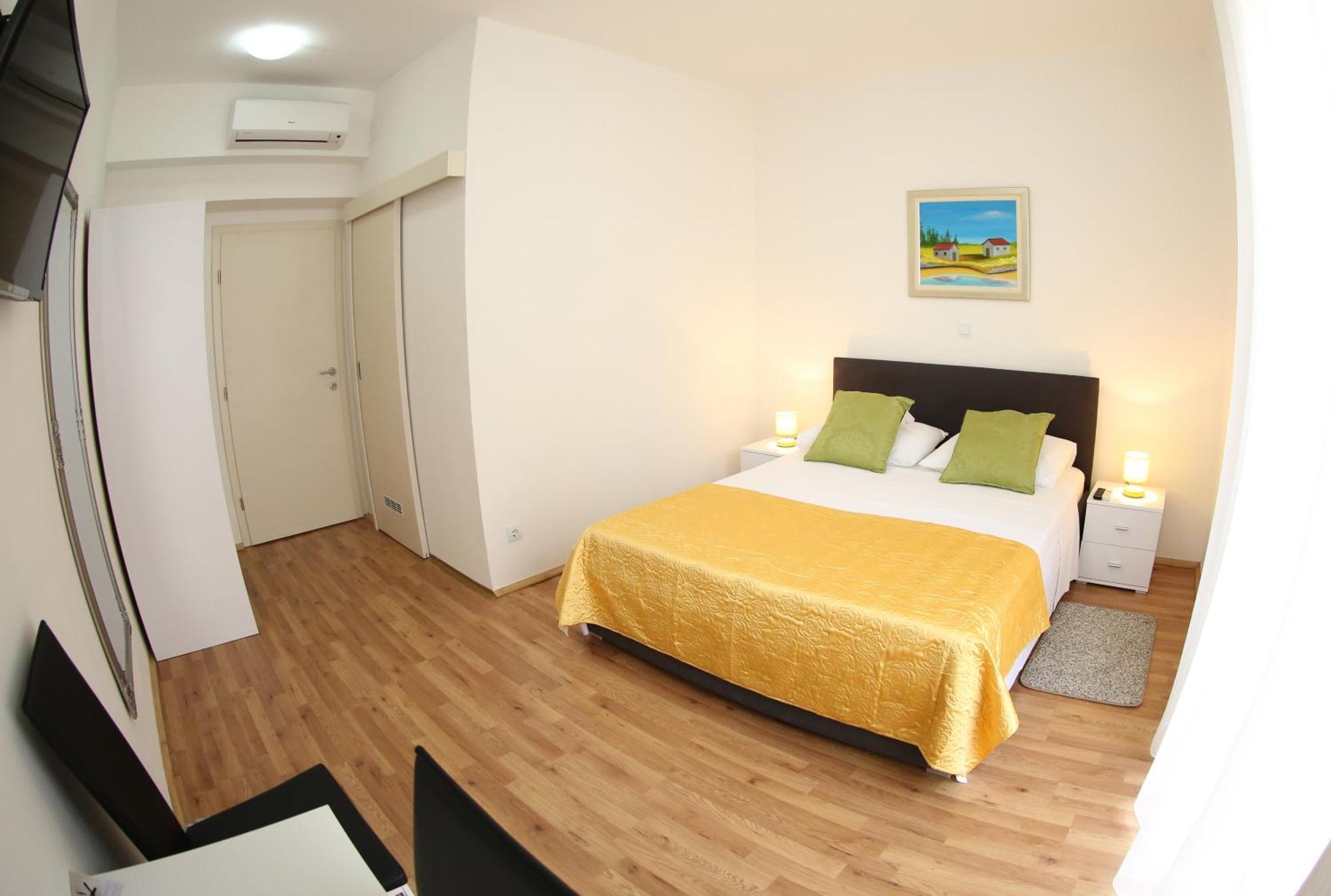 Guest house A&m And 3*