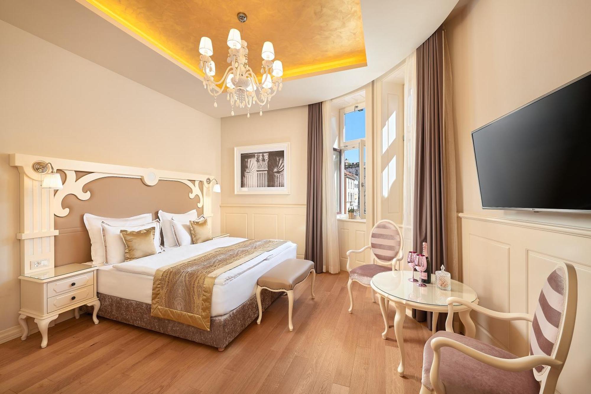 Piazza Heritage 4*