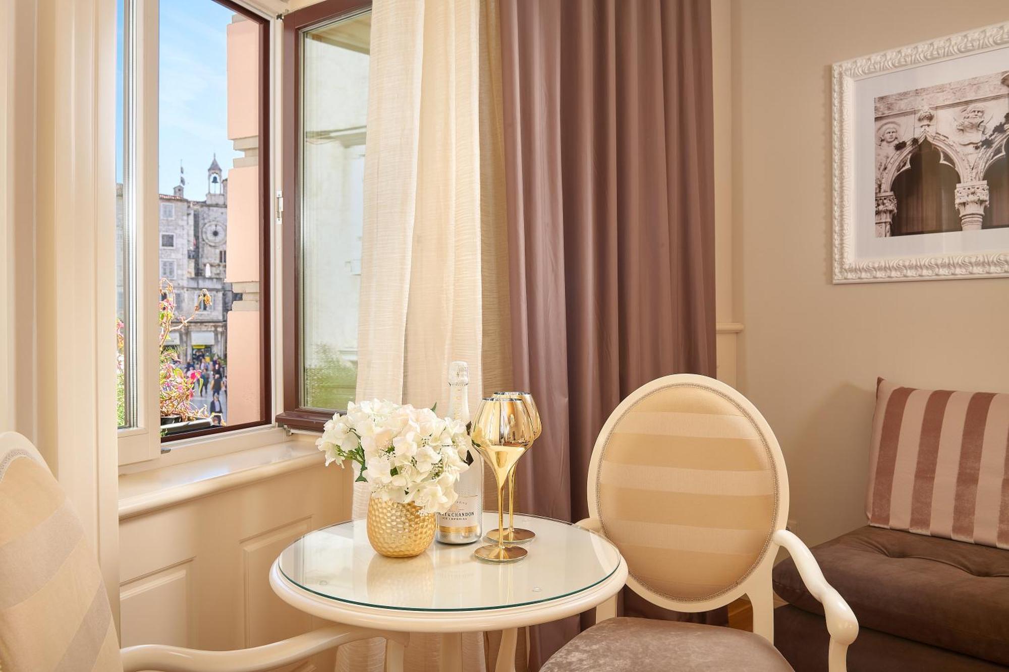 Hotel Piazza Heritage