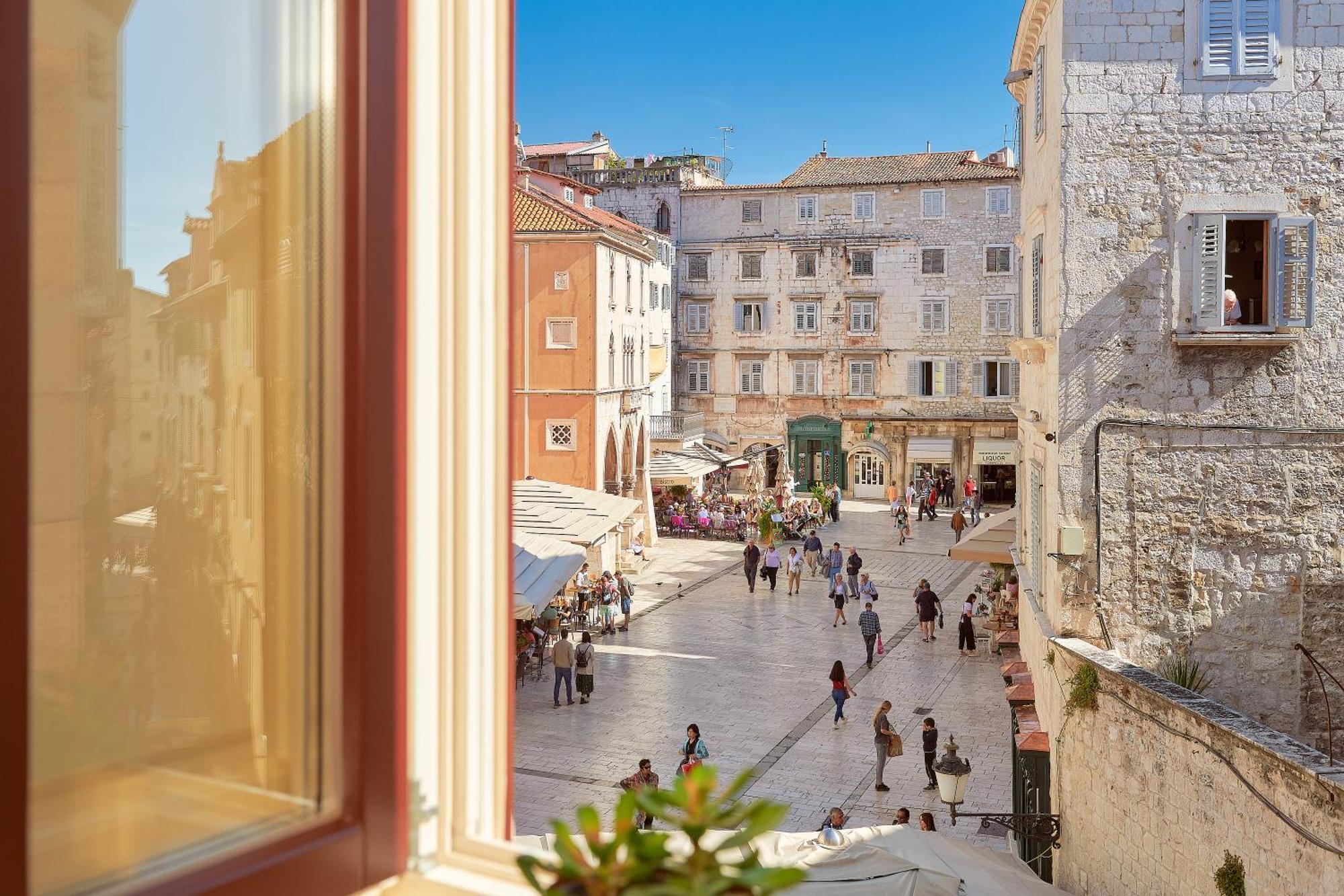 Piazza Heritage Hotel 4*