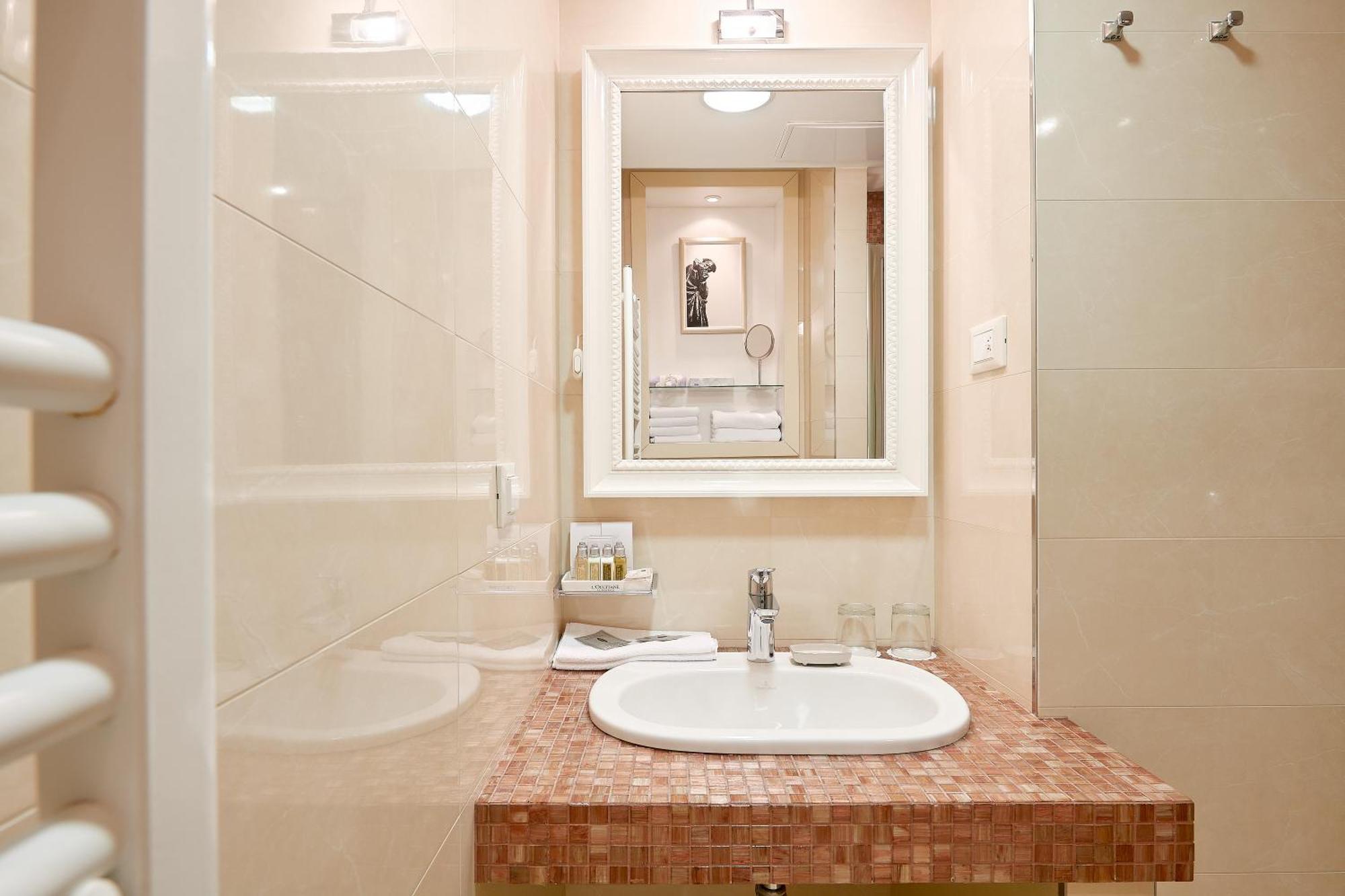 Hotel Piazza Heritage 4*