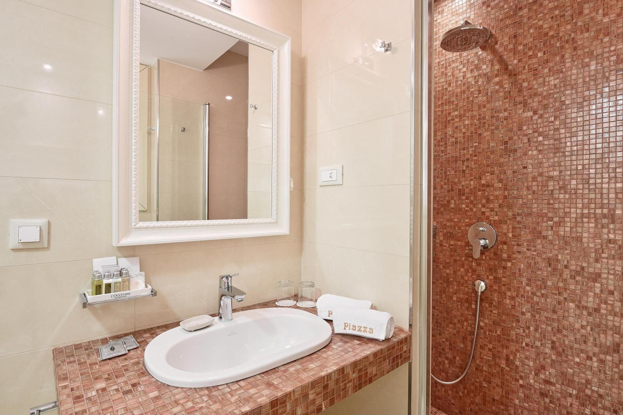 Piazza Heritage Hotel Split