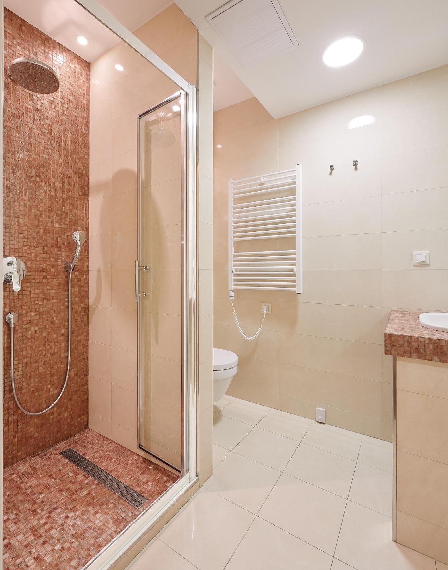 Piazza Heritage 4*