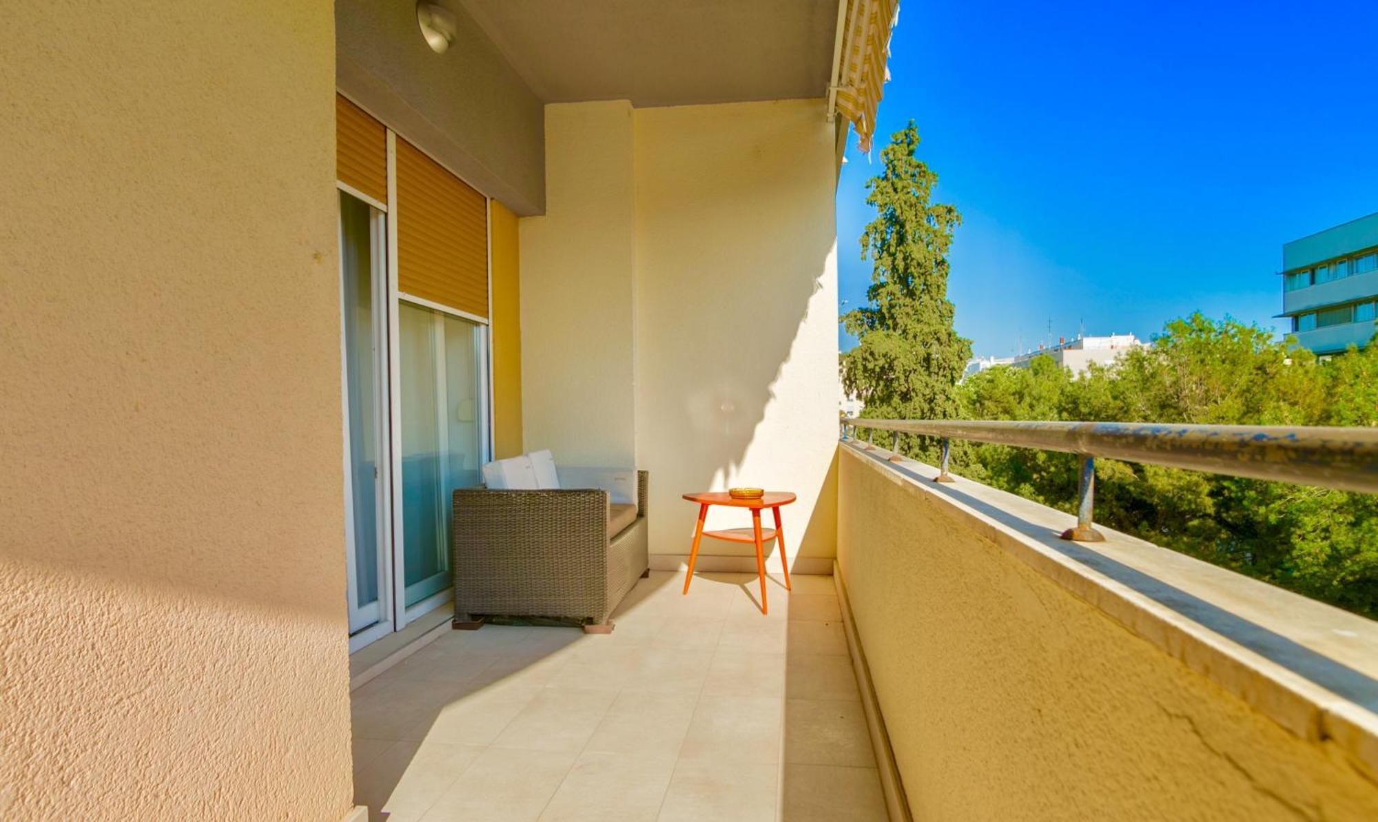 Apartments & Rooms Graso Apartment *