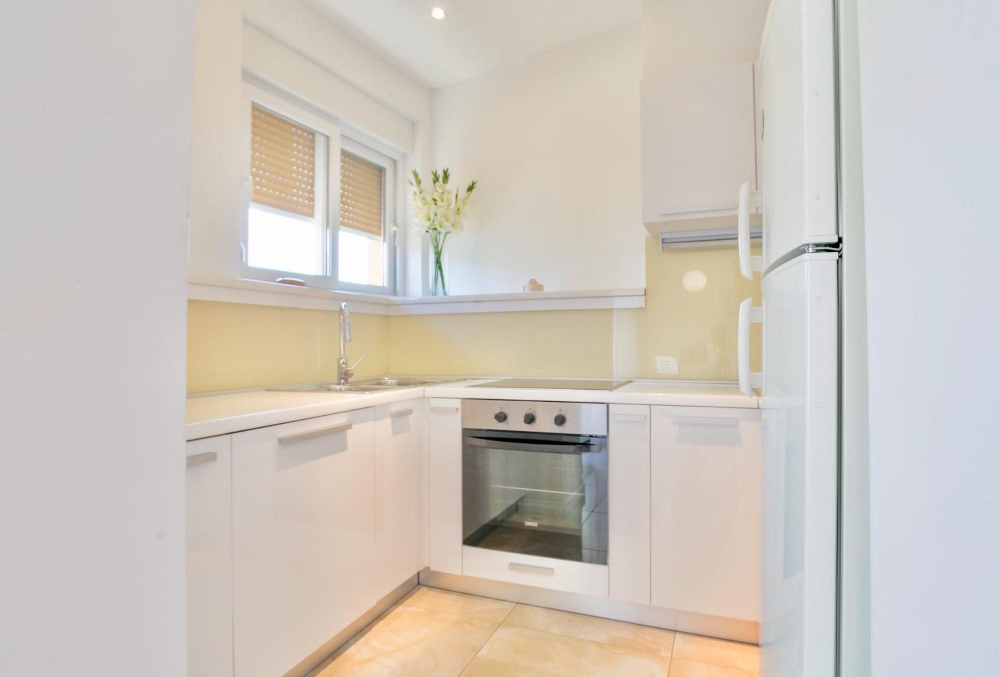 Apartments & Rooms Graso Split