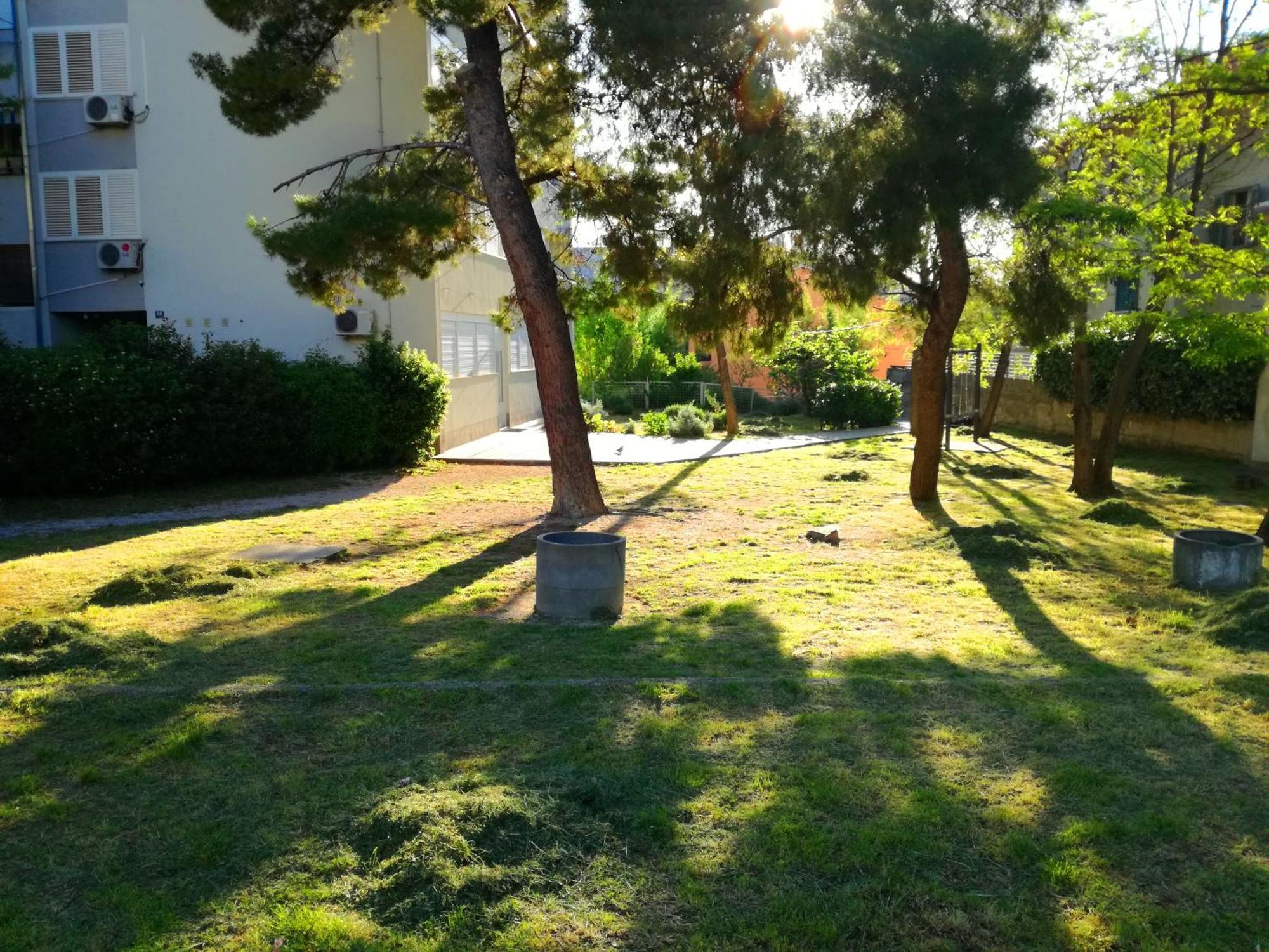 Apartment Beach Split Apartments Split