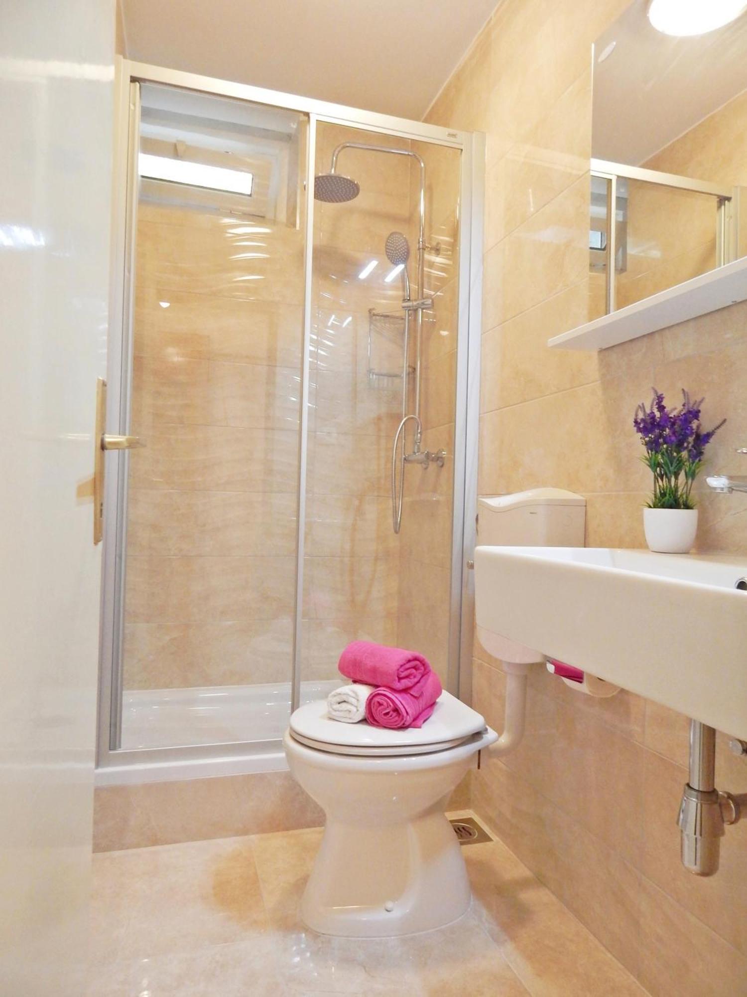 Appartement Emi *