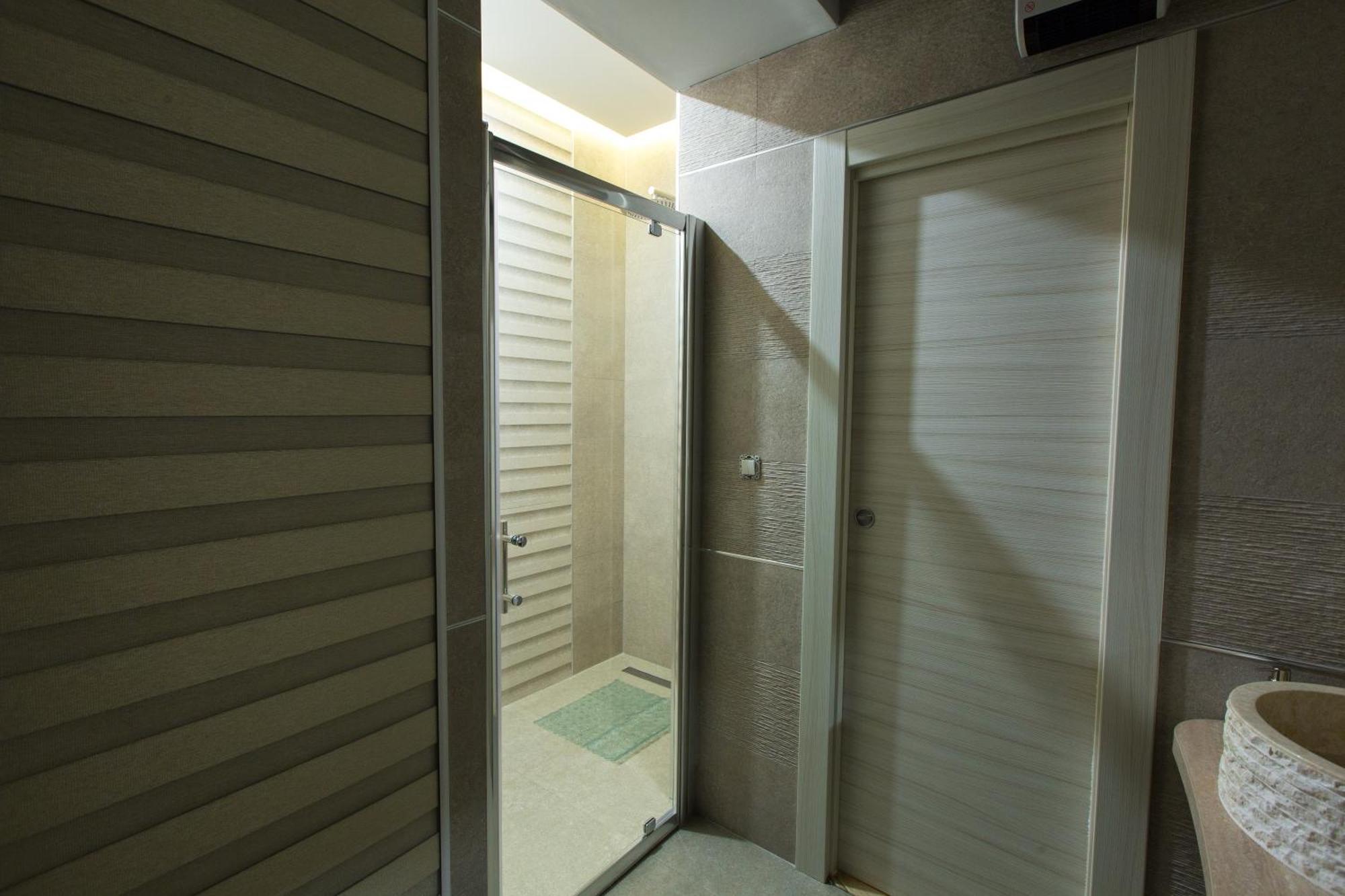 Domina Apartment *