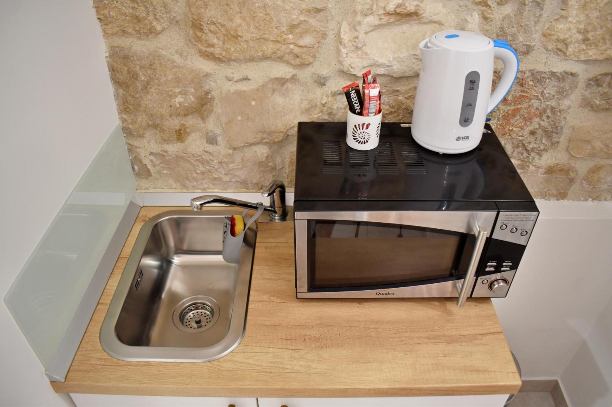 Old Town Apartamento Split