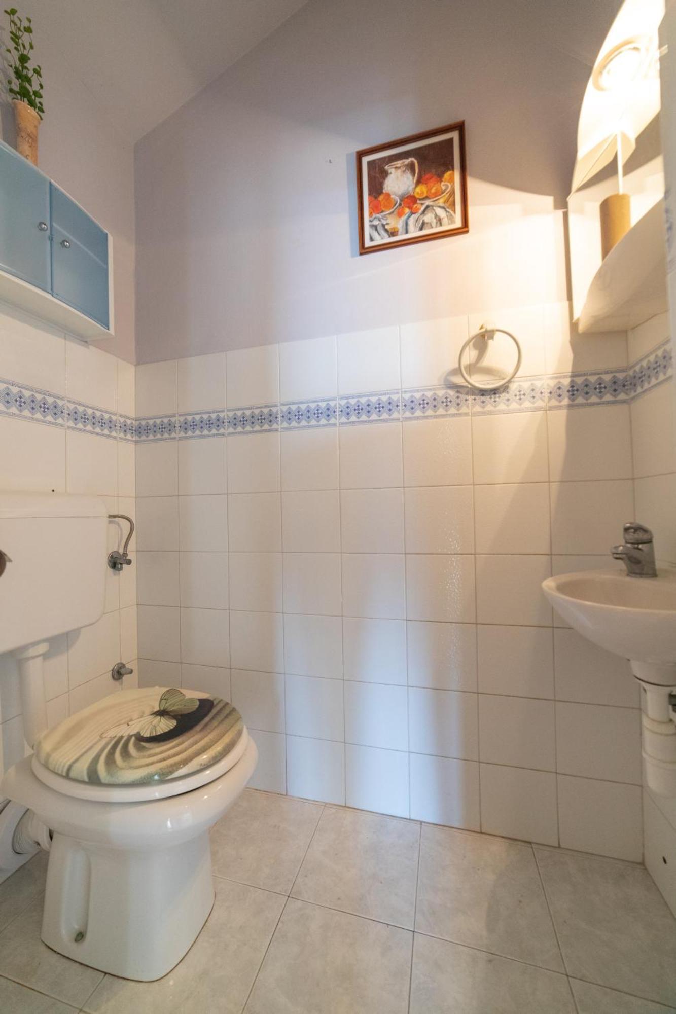 Sunrise Apartment Split