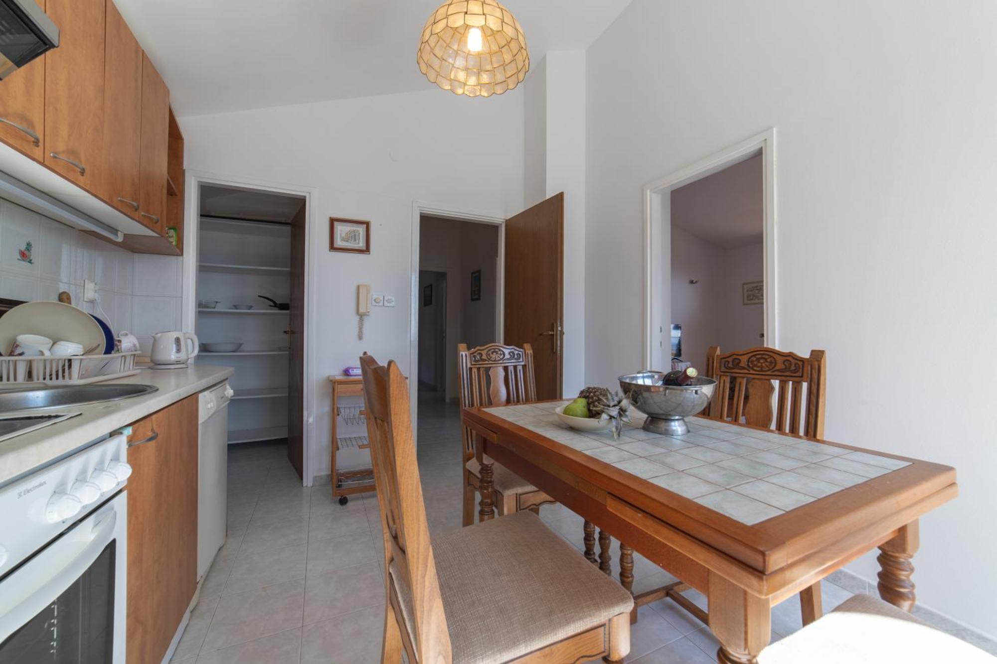 Sunrise Appartement *