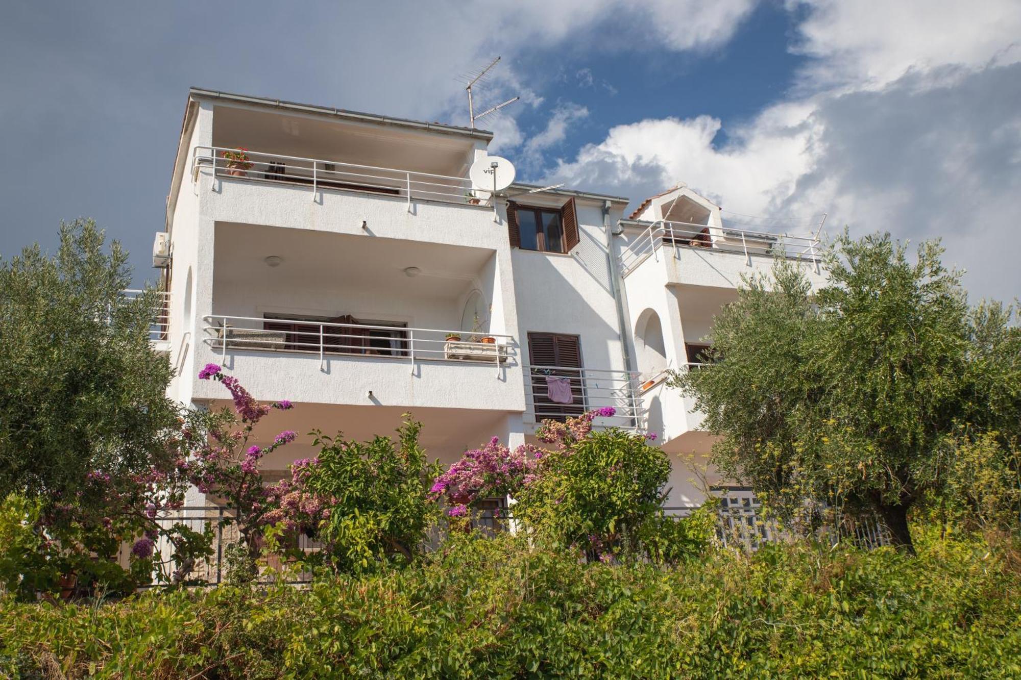 Appartement Sunrise Split