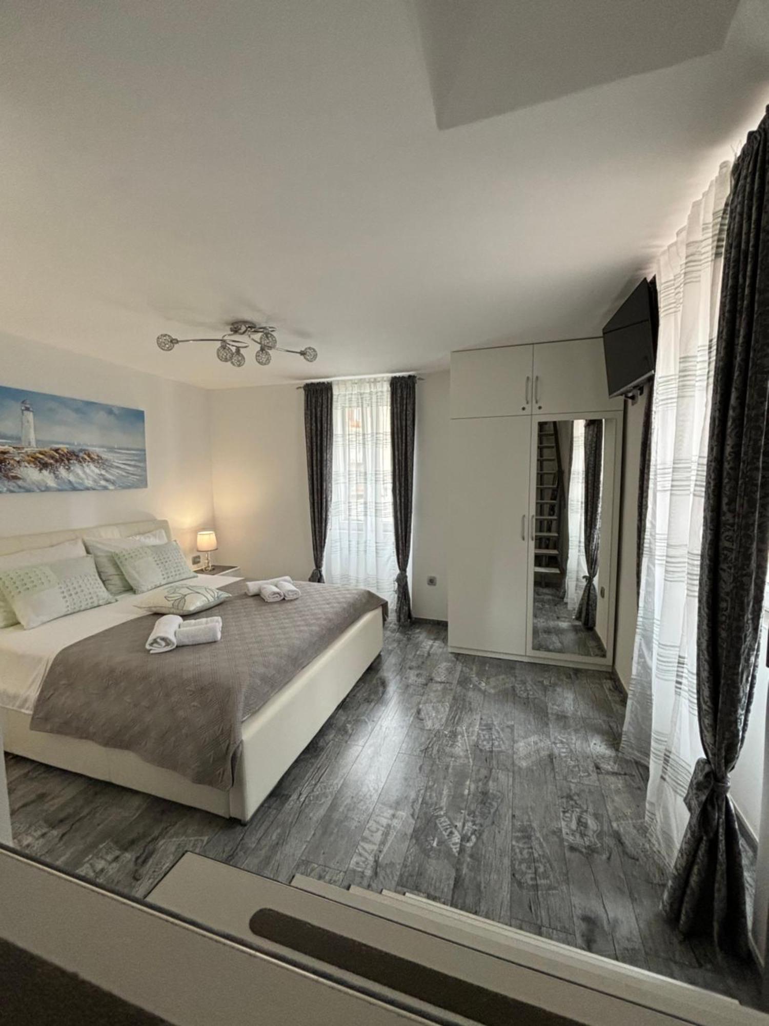 Cvita Appartement Split