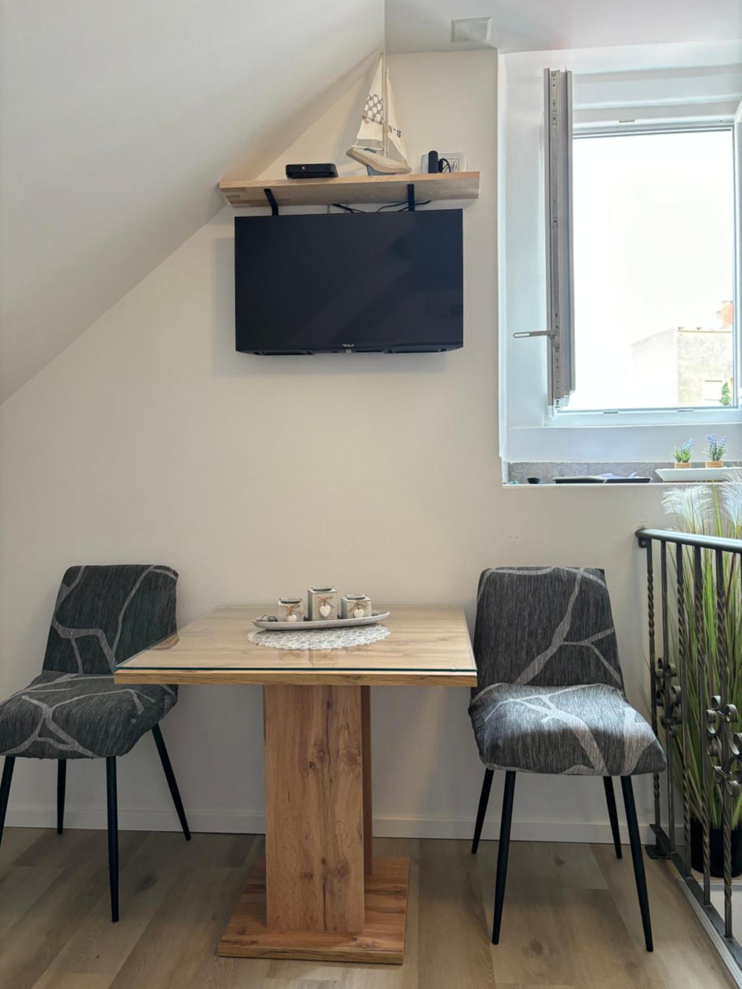 Cvita Appartement *