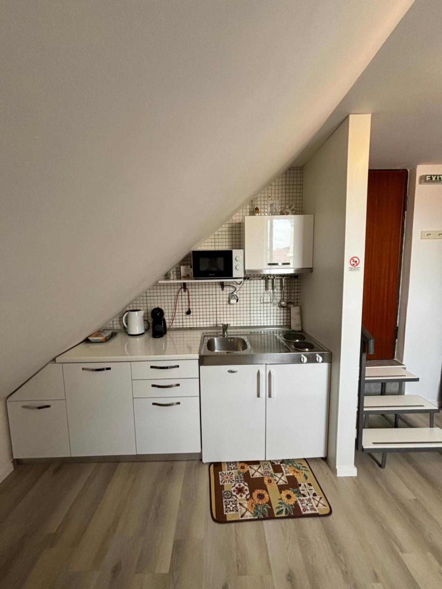 Appartement Cvita *